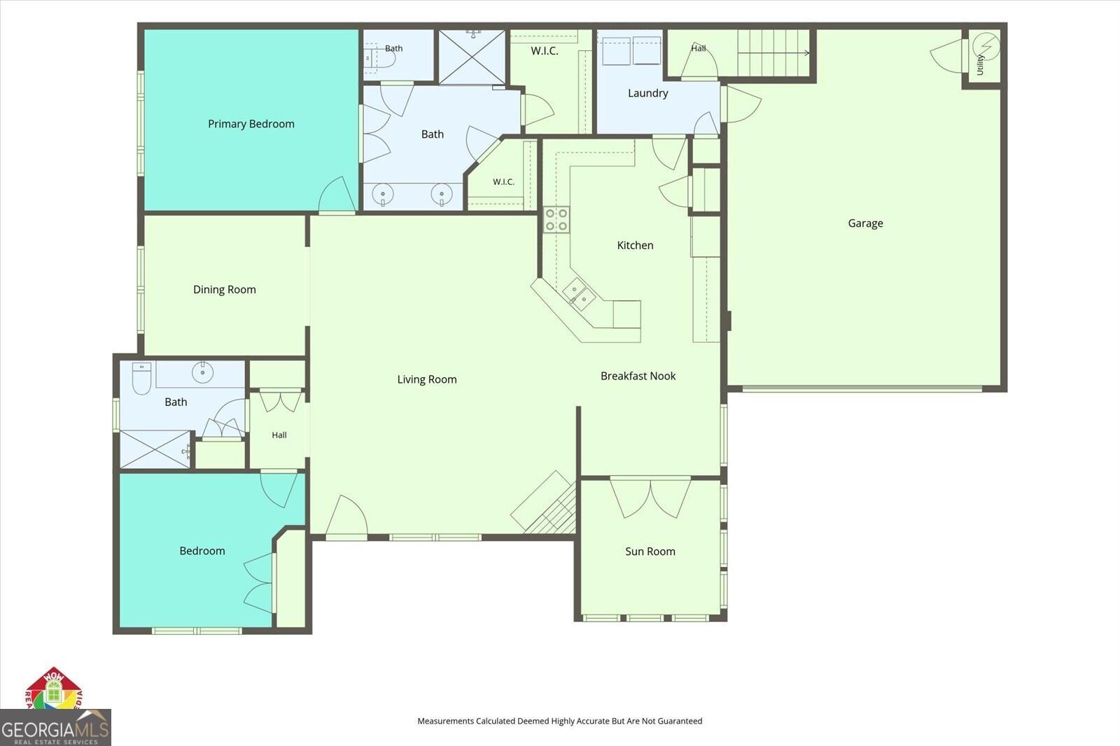 312 Cherokee Station Circle Woodstock - Photo 45