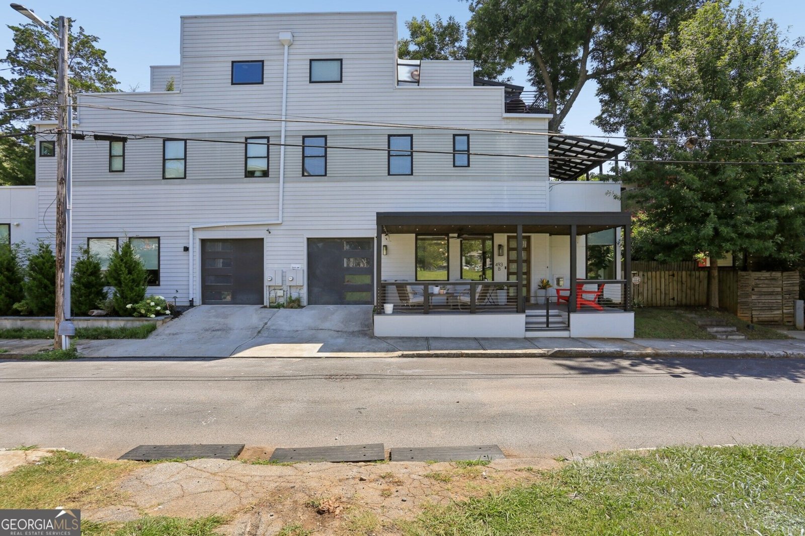 493 Winton Terrace Atlanta - Photo 12