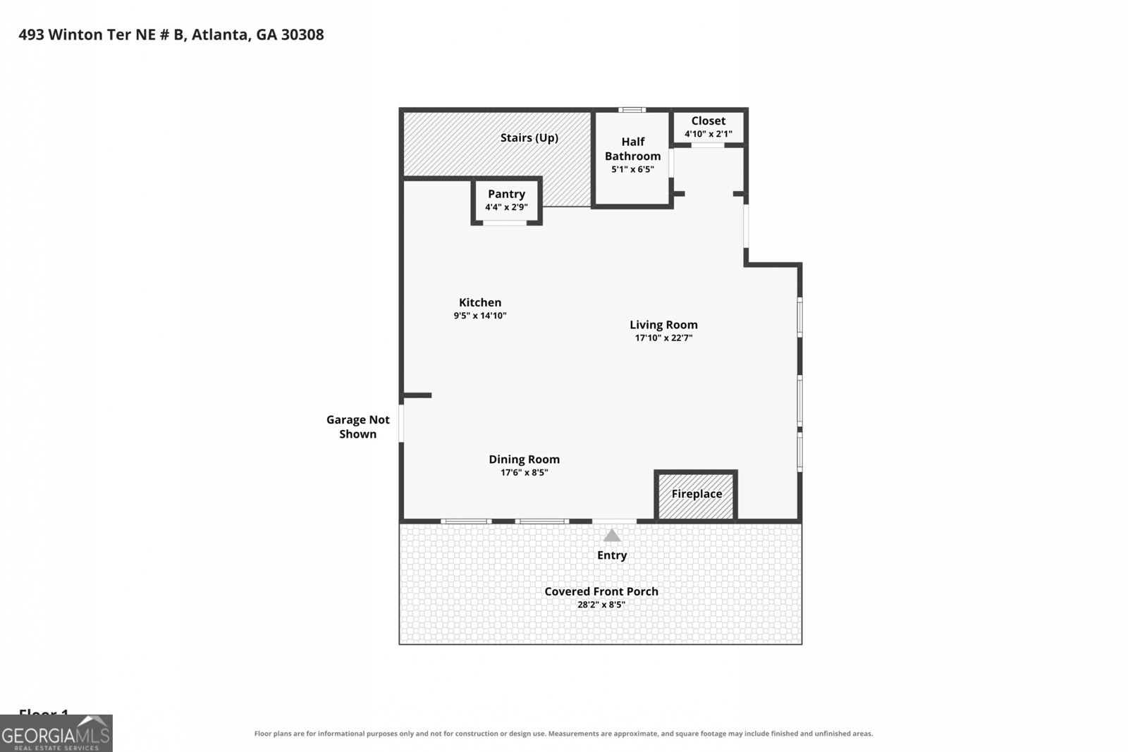 493 Winton Terrace Atlanta - Photo 54
