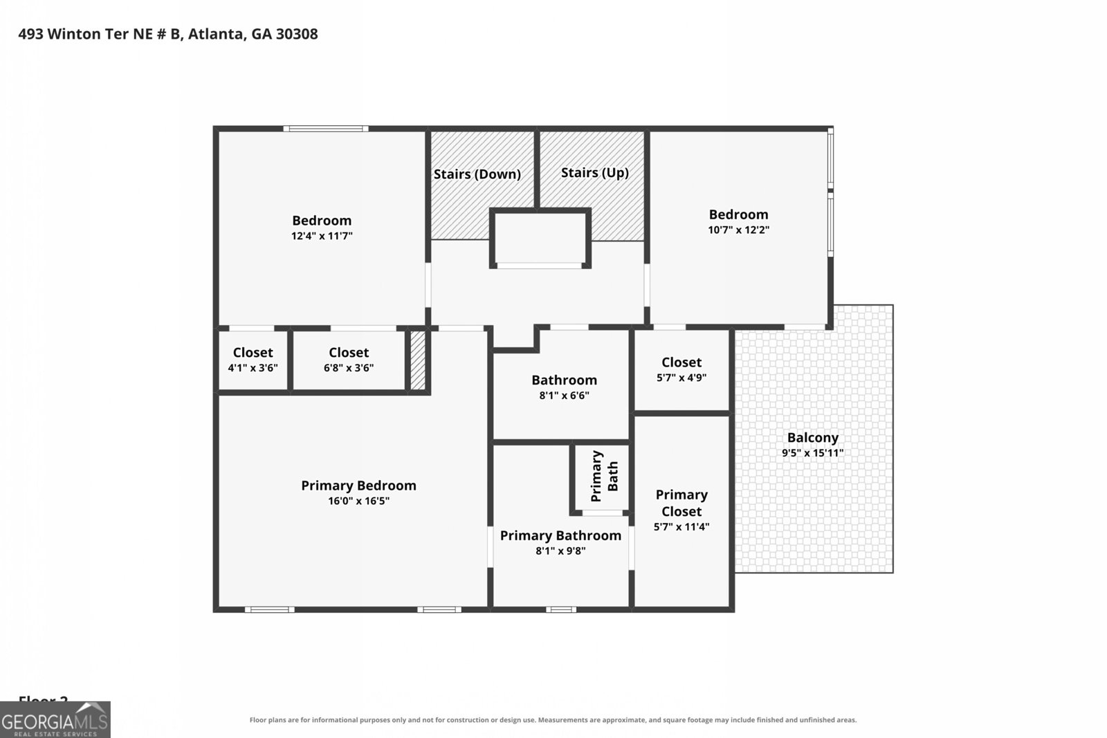 493 Winton Terrace Atlanta - Photo 55