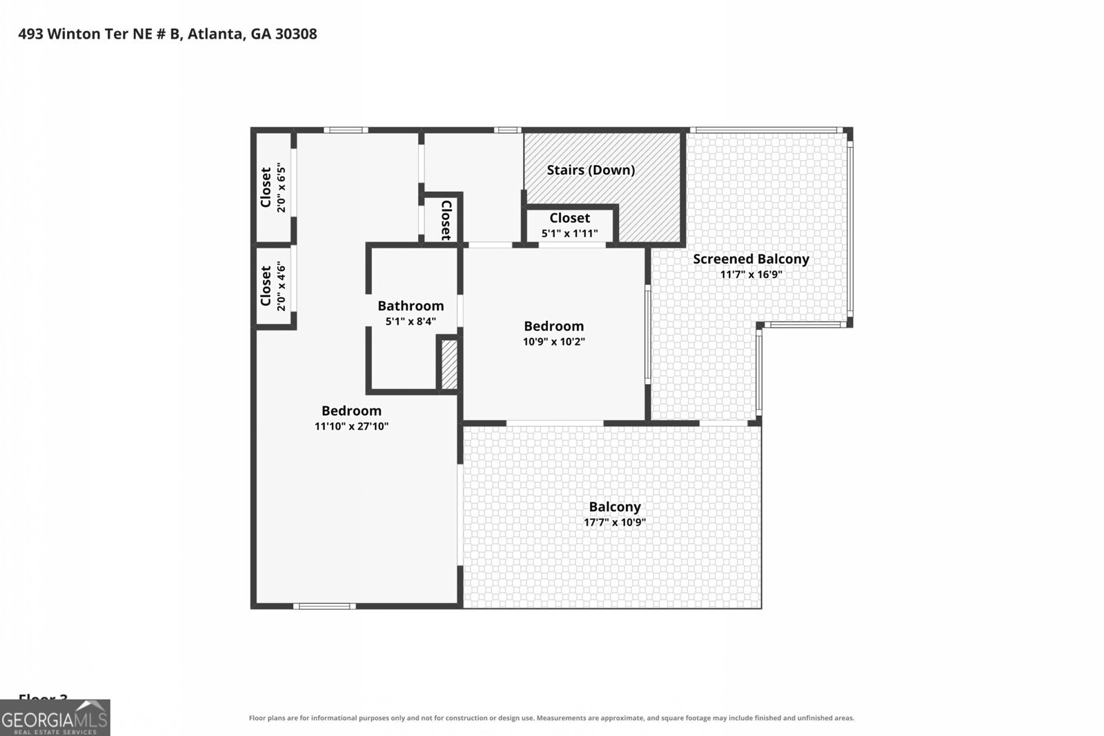 493 Winton Terrace Atlanta - Photo 57