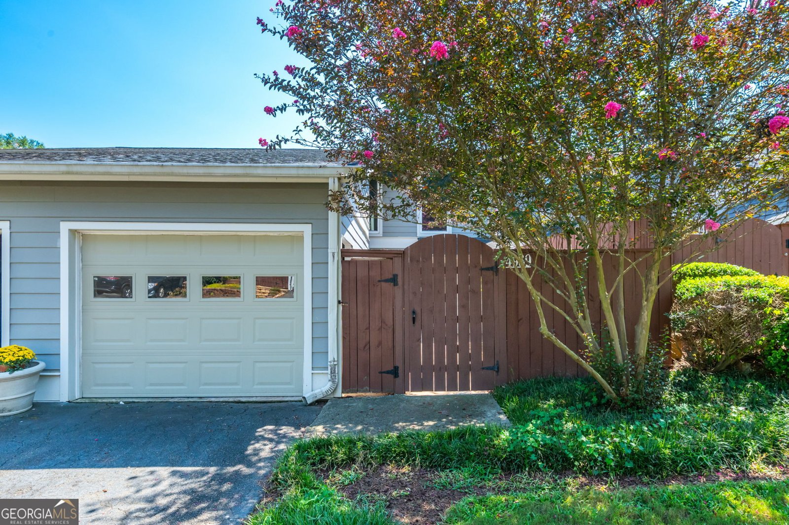 4939 Meadow Lane Marietta - main photo