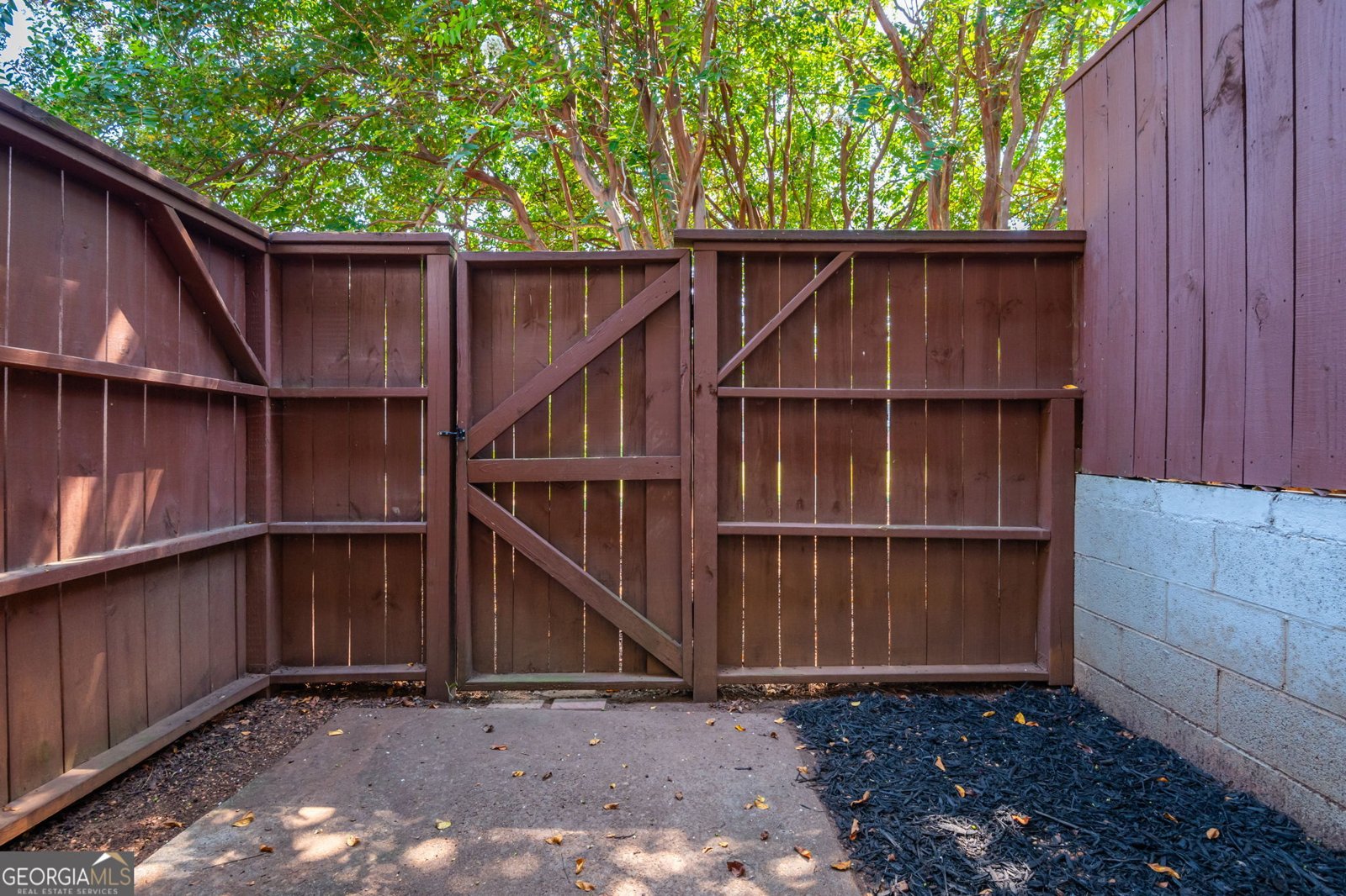 4939 Meadow Lane Marietta - Photo 26