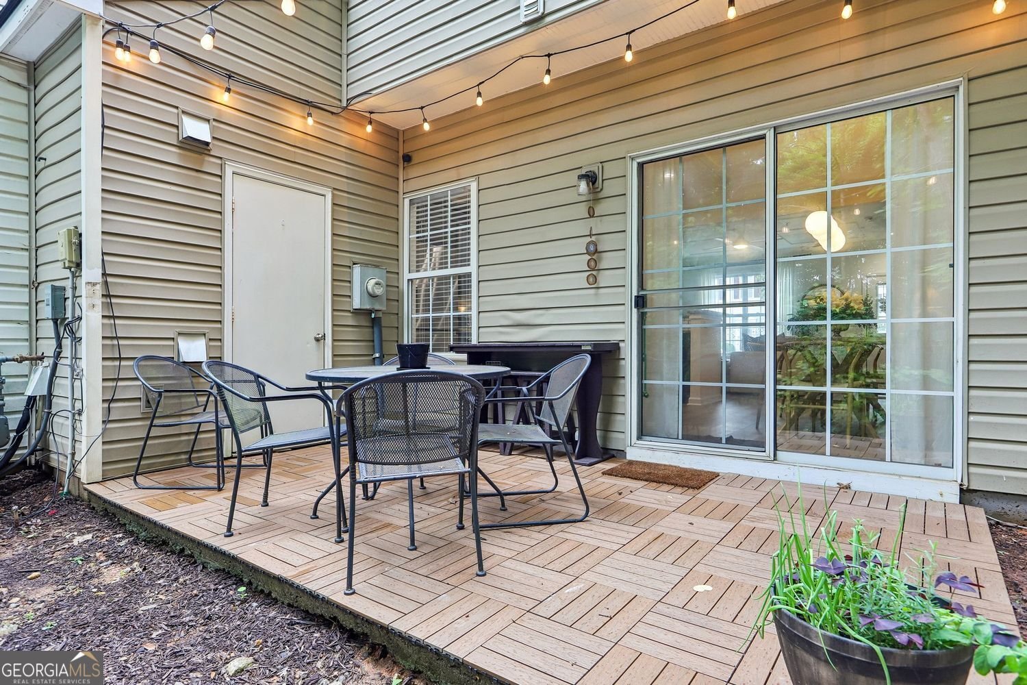 1555 Kilmington Court Alpharetta - Photo 16