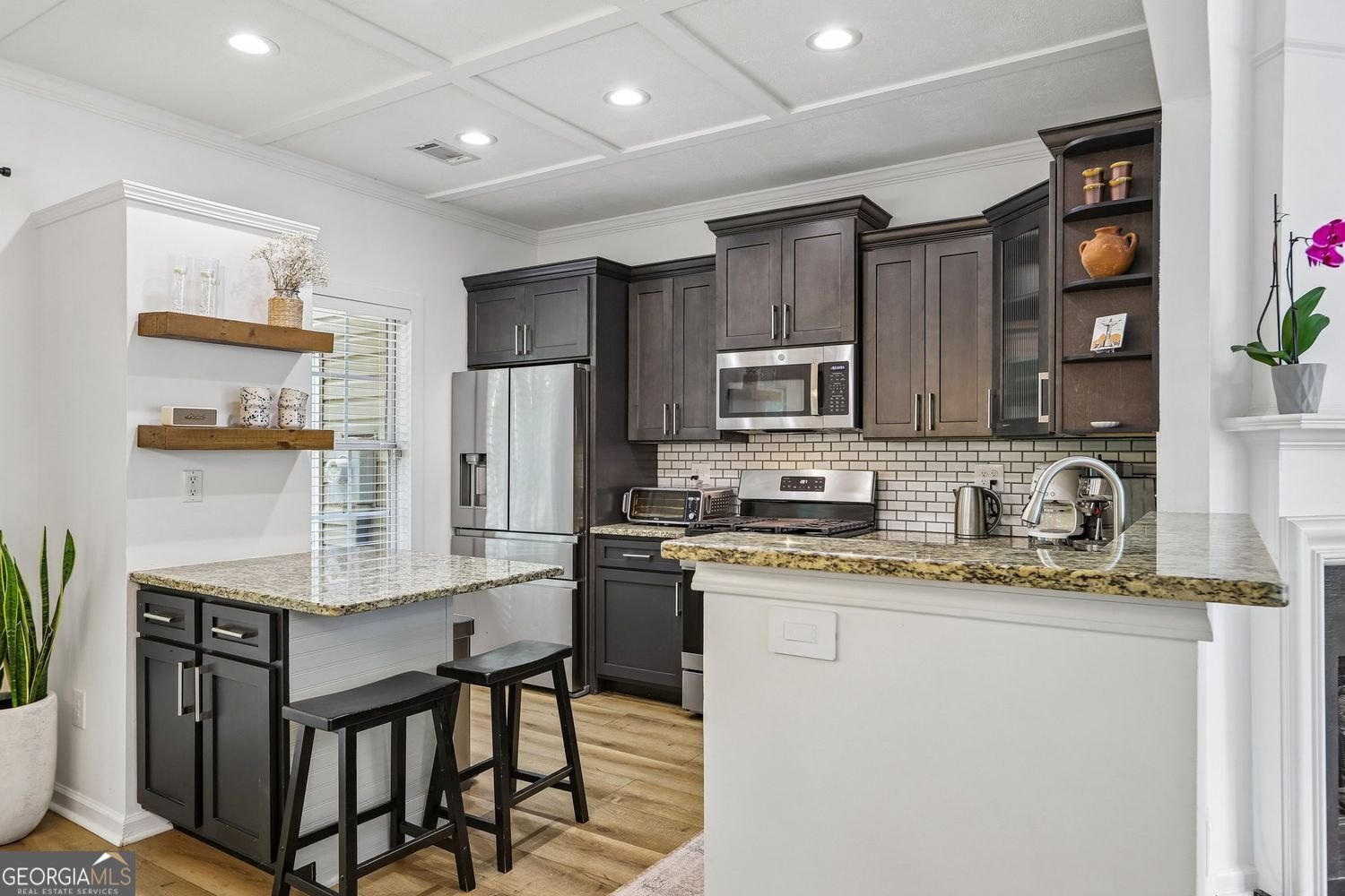 1555 Kilmington Court Alpharetta - Photo 7