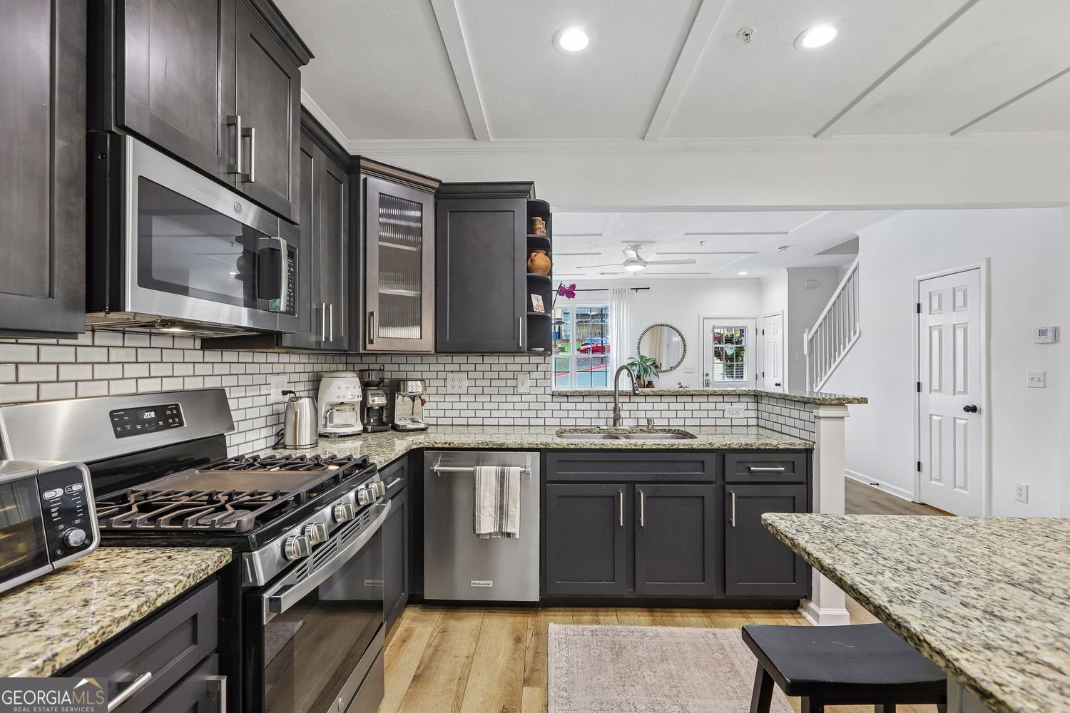 1555 Kilmington Court Alpharetta - Photo 8