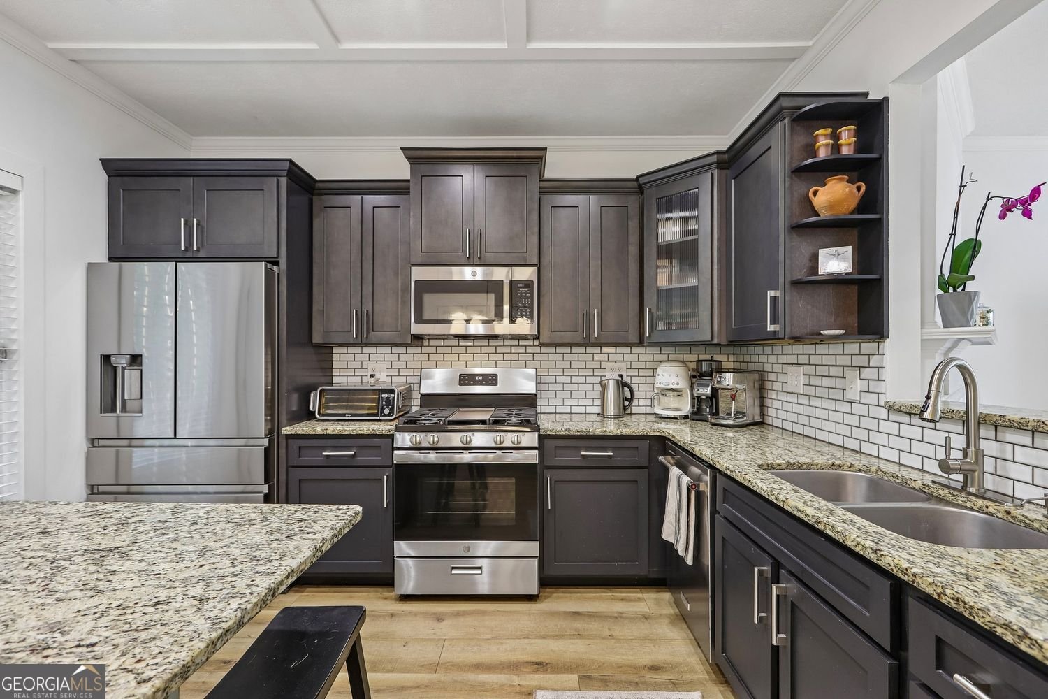 1555 Kilmington Court Alpharetta - Photo 9