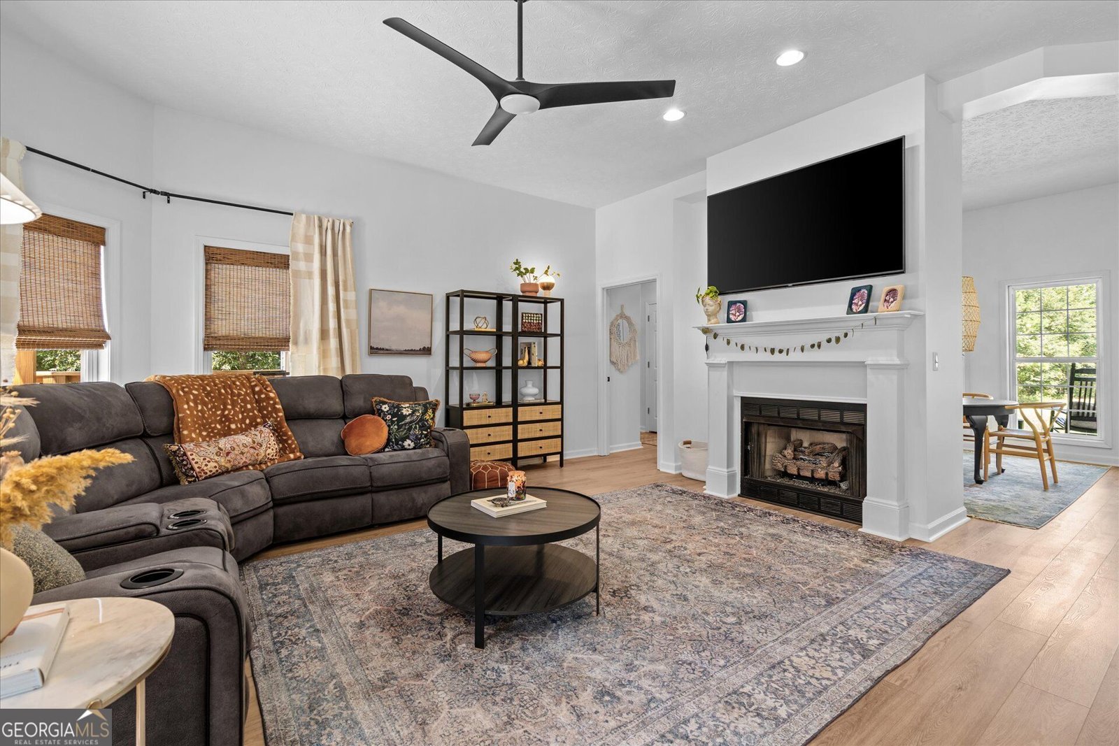 584 Paynes Lake Road Carrollton - Photo 13