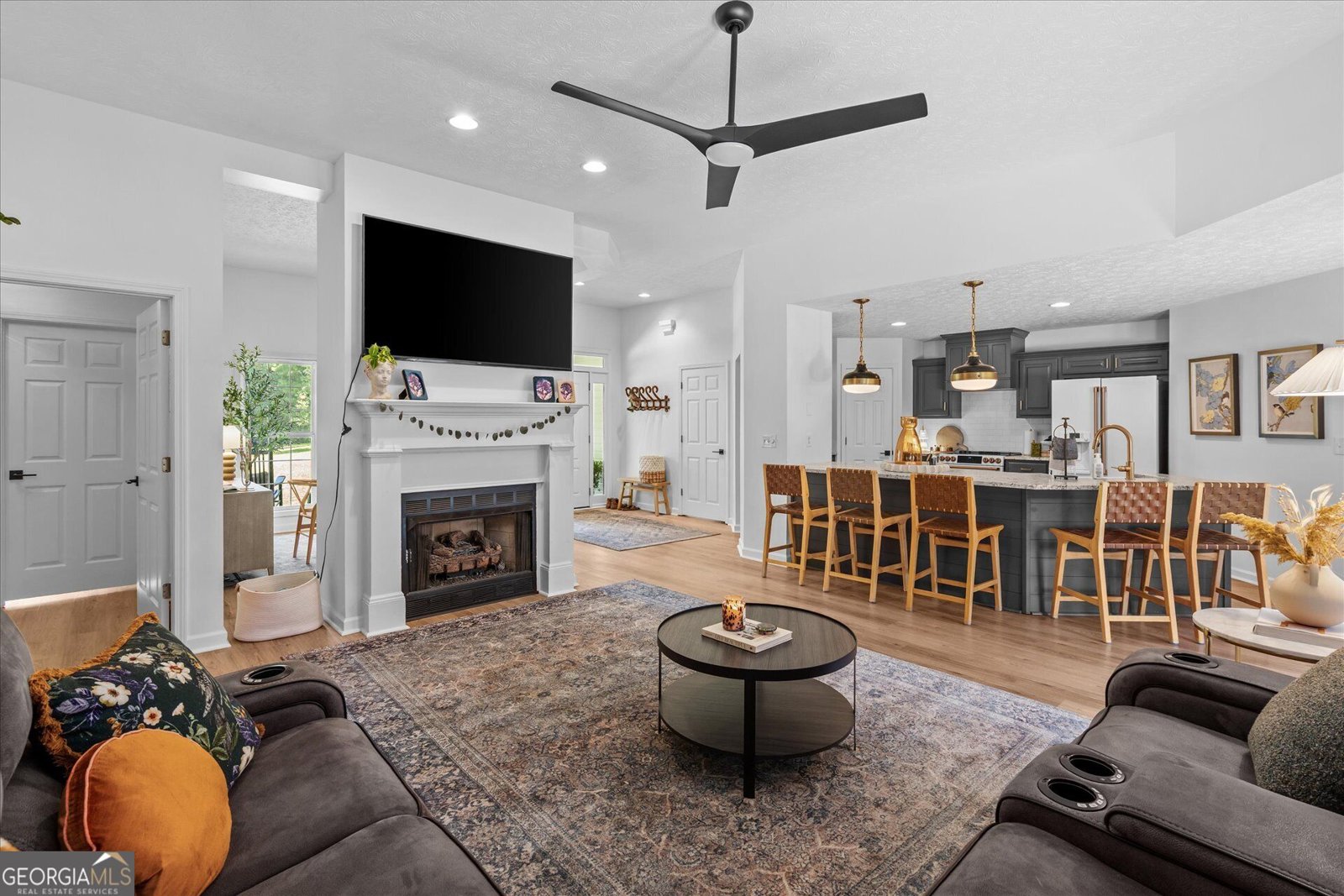 584 Paynes Lake Road Carrollton - Photo 14