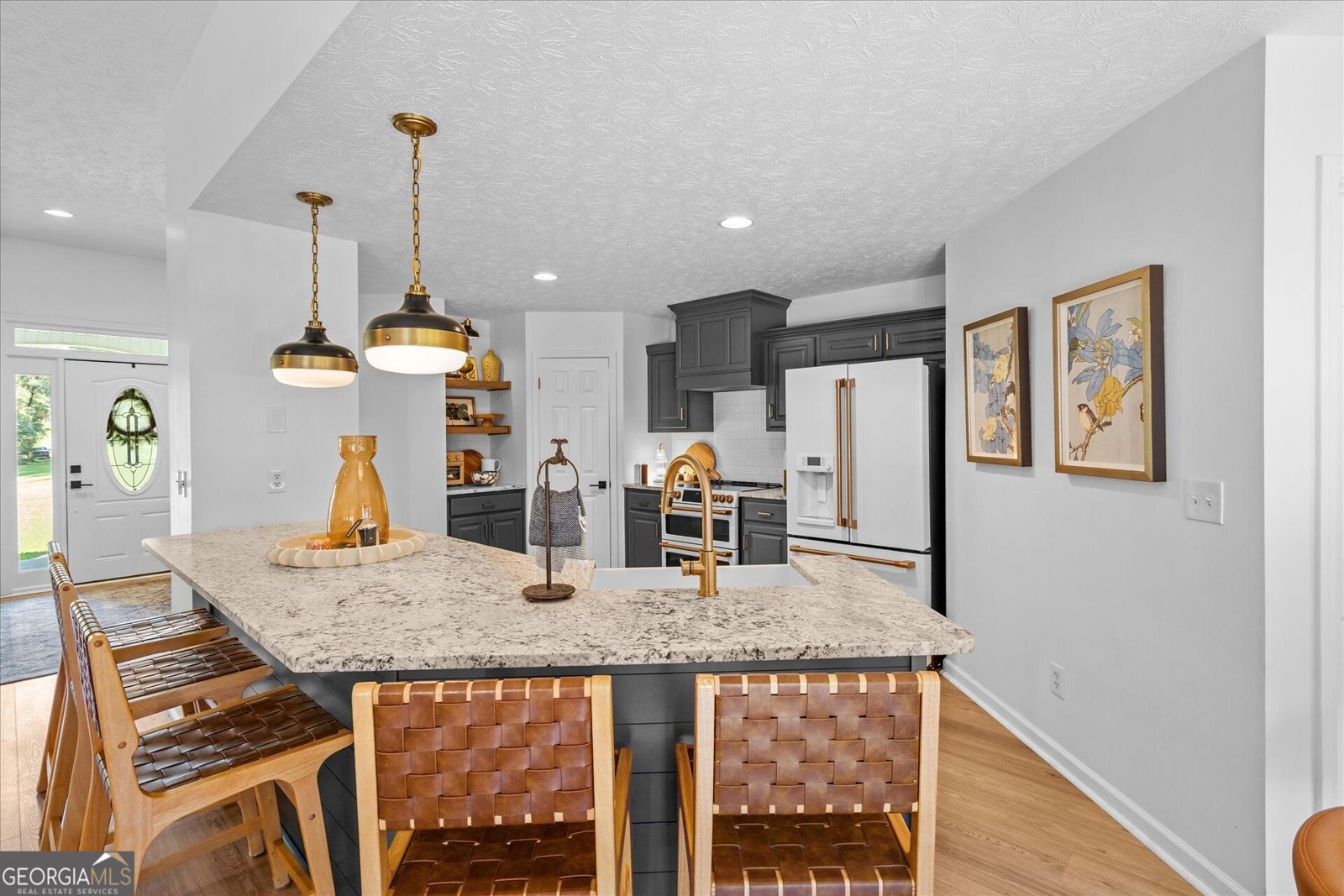 584 Paynes Lake Road Carrollton - Photo 17