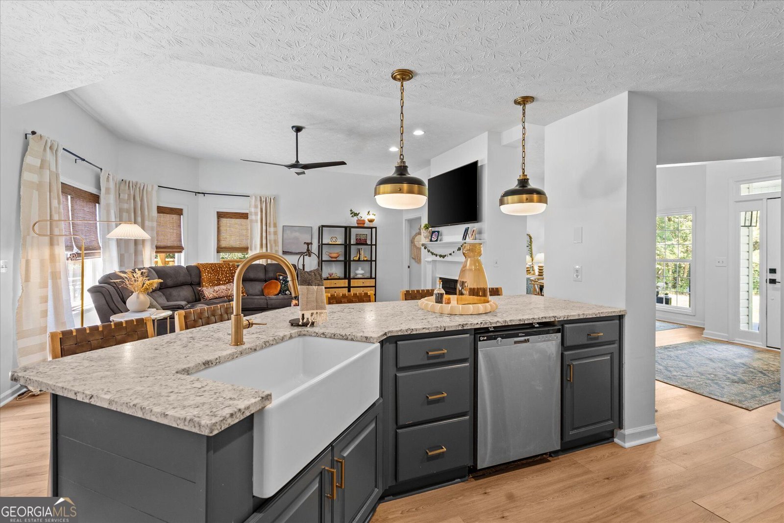 584 Paynes Lake Road Carrollton - Photo 19