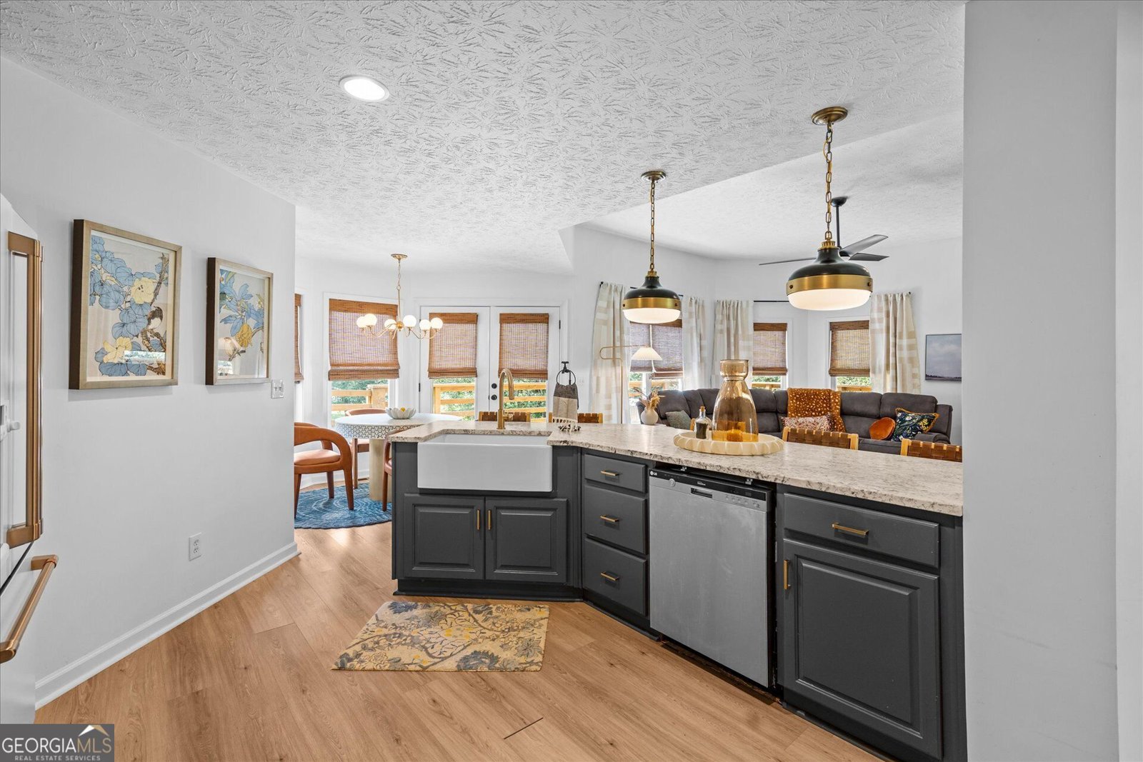 584 Paynes Lake Road Carrollton - Photo 20