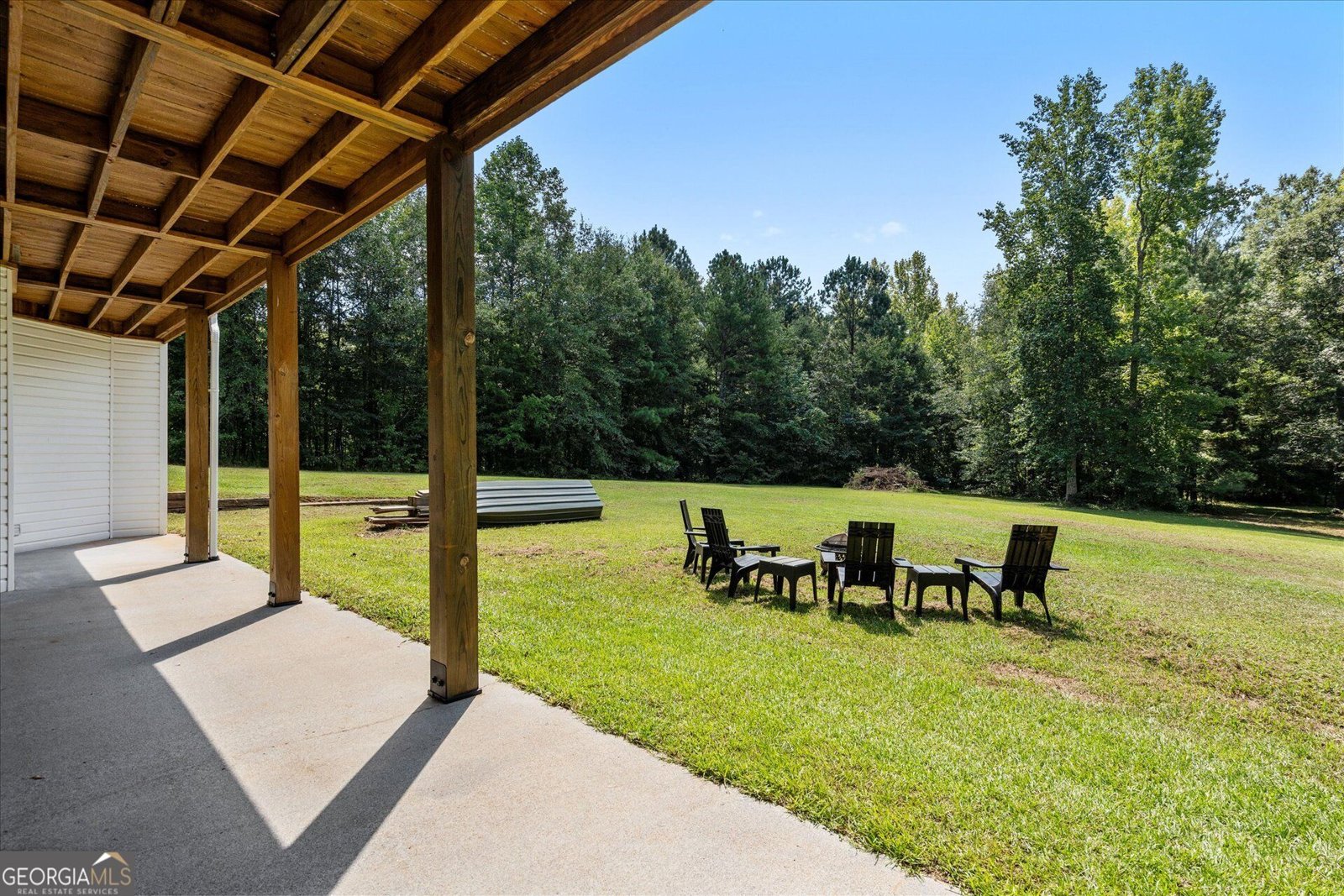 584 Paynes Lake Road Carrollton - Photo 42