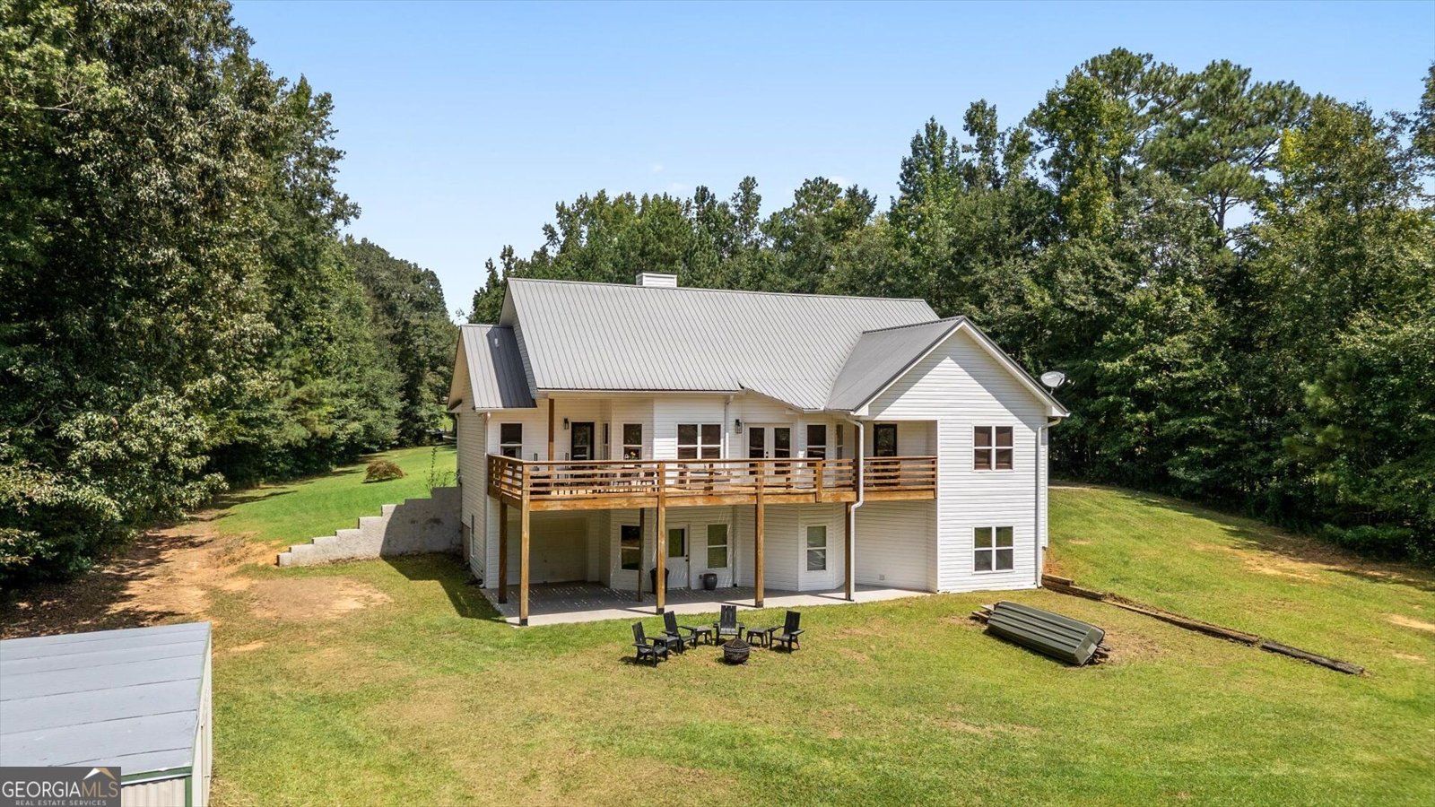 584 Paynes Lake Road Carrollton - Photo 44