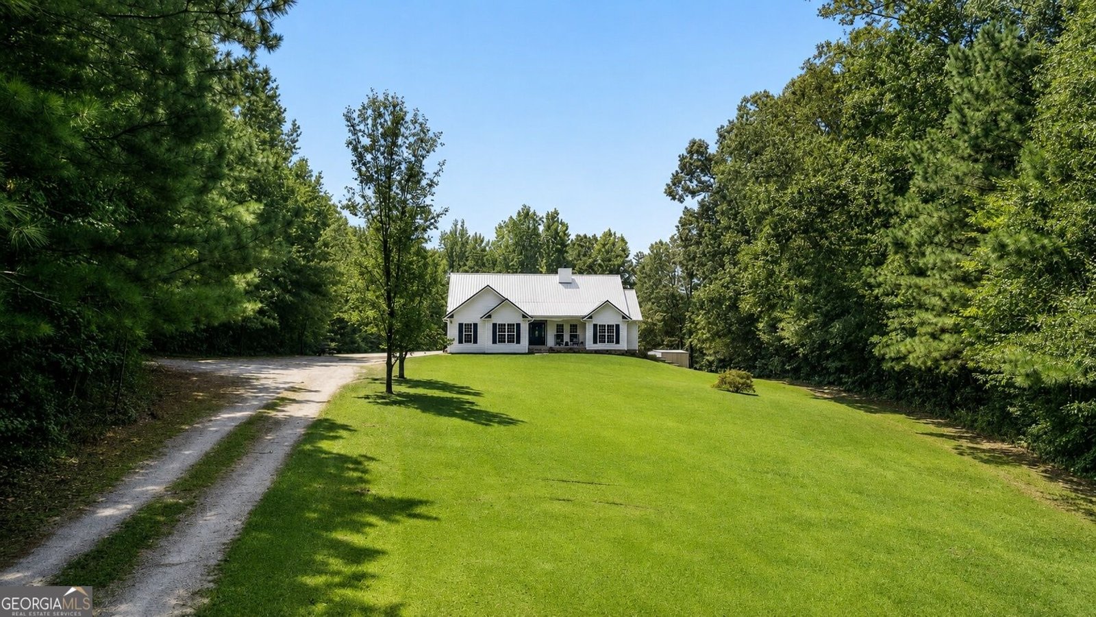 584 Paynes Lake Road Carrollton - Photo 6