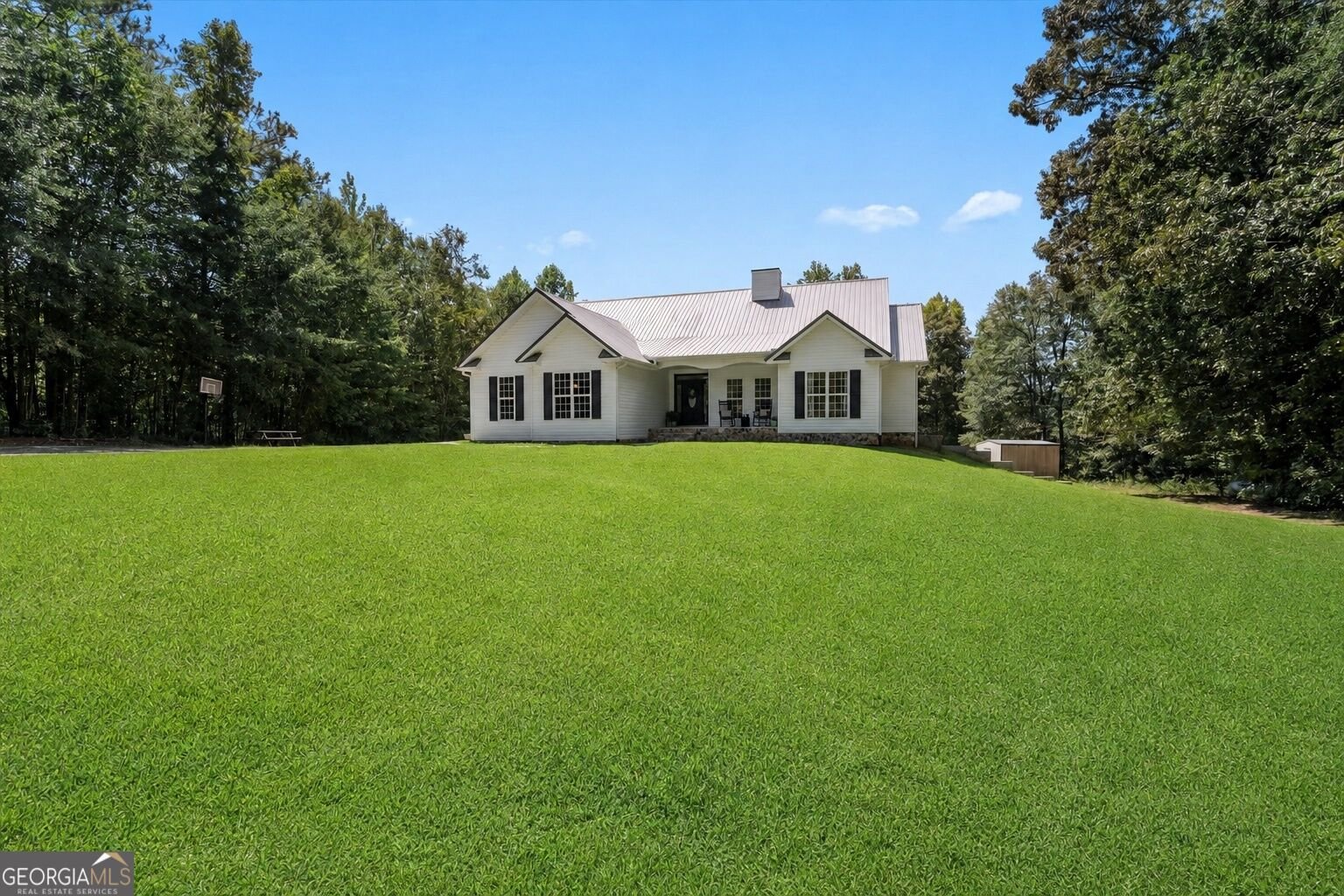 584 Paynes Lake Road Carrollton - Photo 7