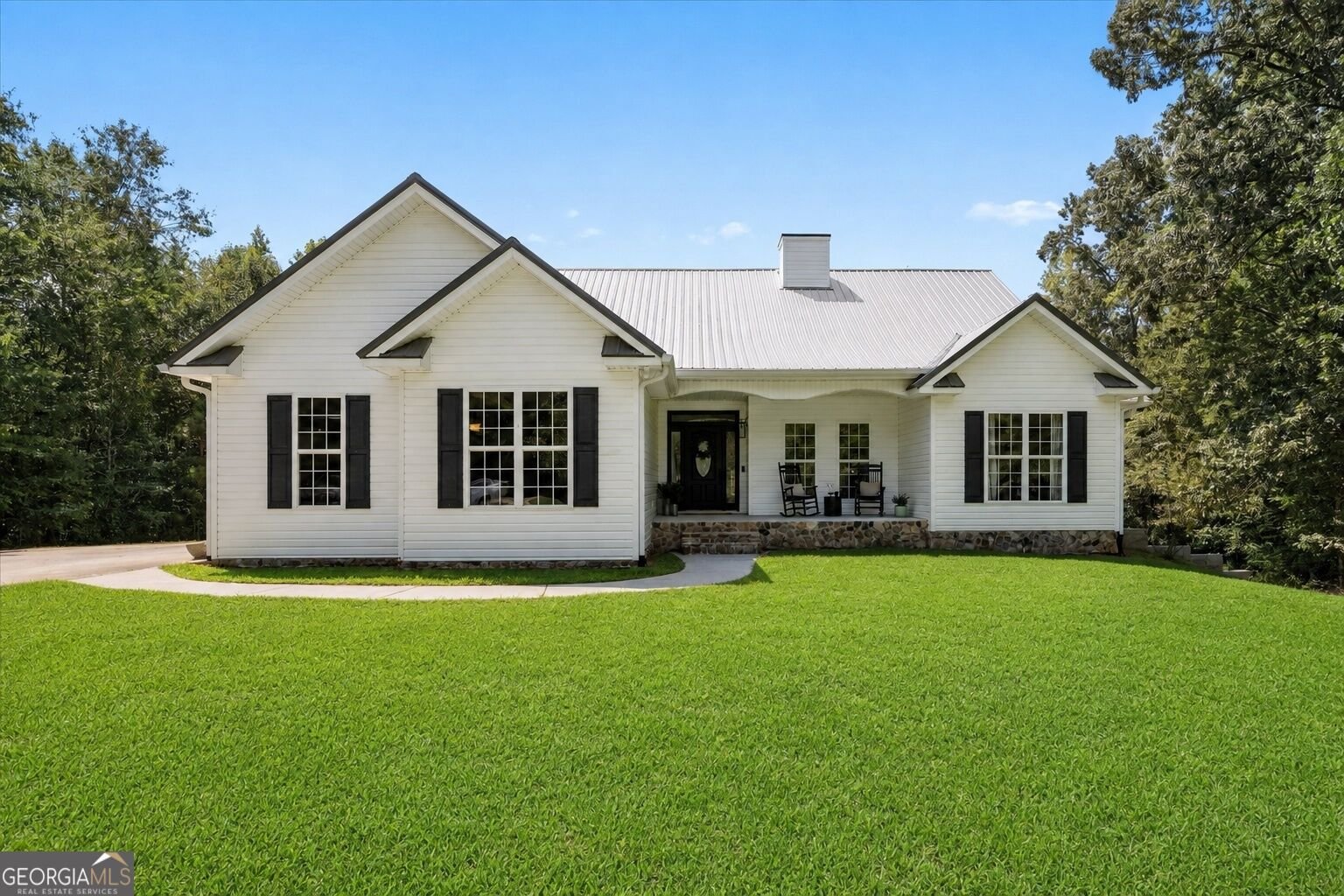 584 Paynes Lake Road Carrollton - Photo 8