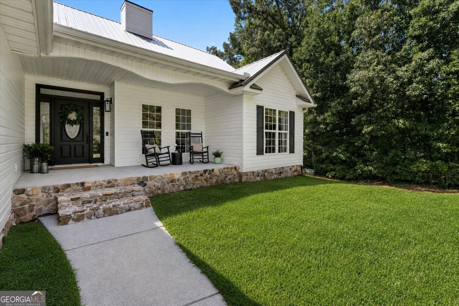 584 Paynes Lake Road Carrollton - Photo 9