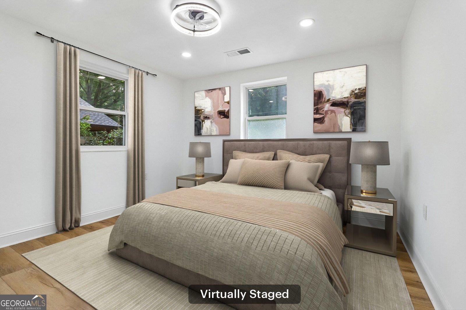 1355 Graymont Drive Atlanta - Photo 14