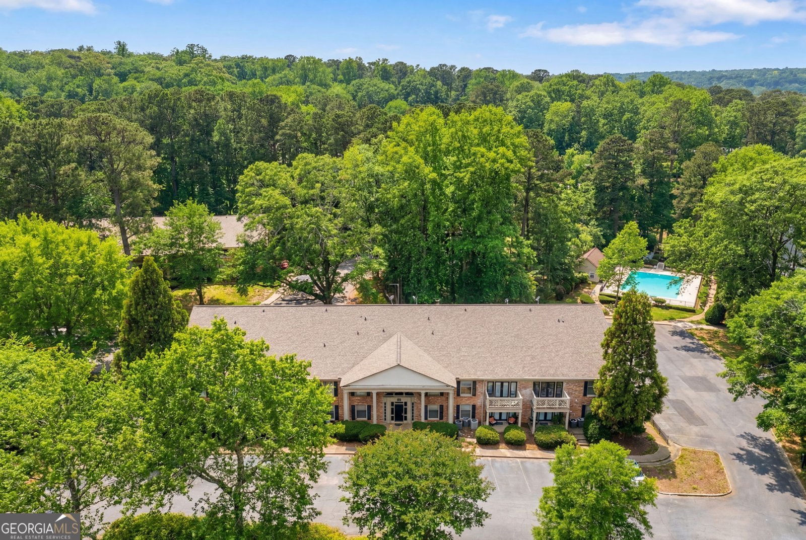 3650 Ashford Dunwoody Road Atlanta - Photo 22