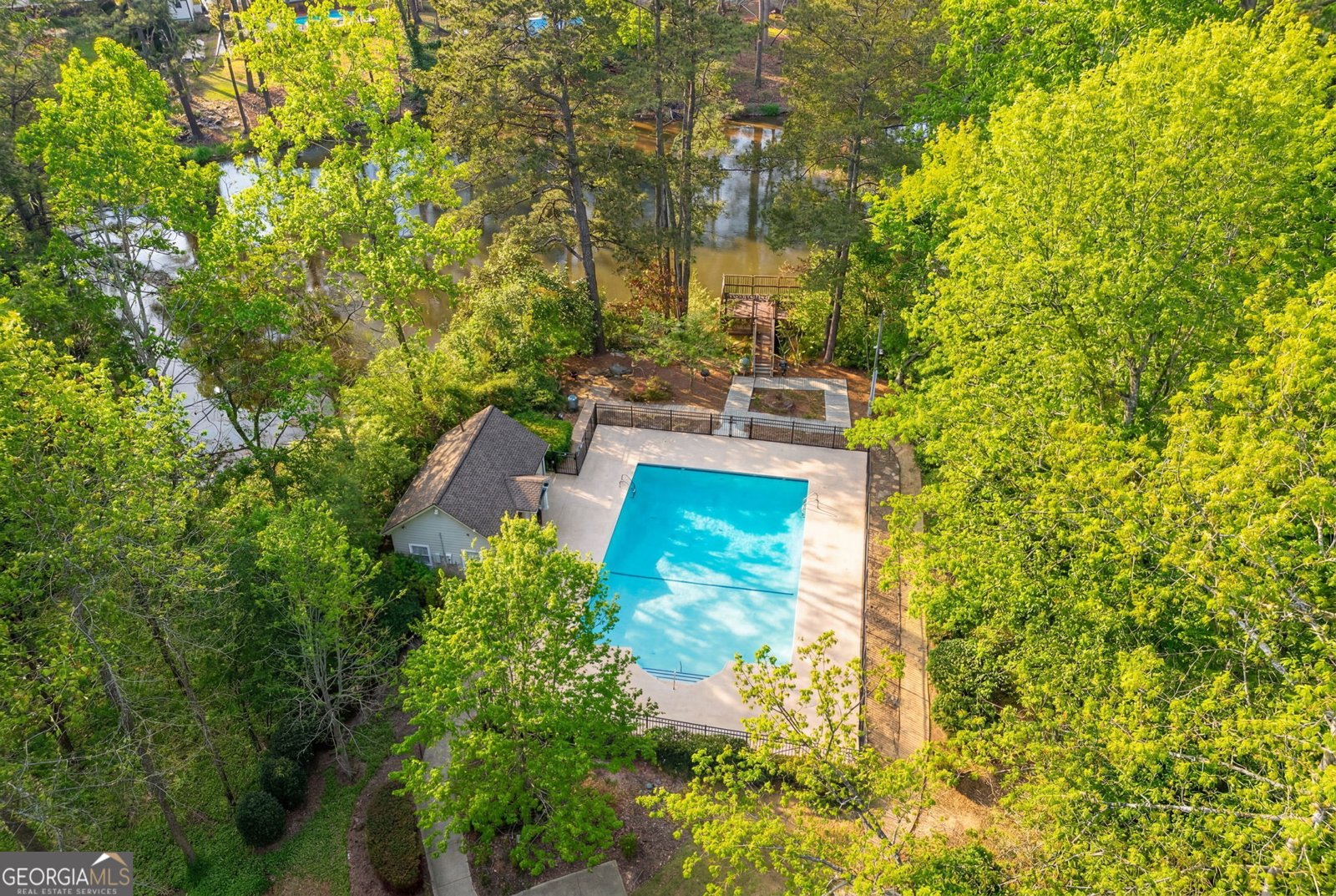 3650 Ashford Dunwoody Road Atlanta - Photo 23