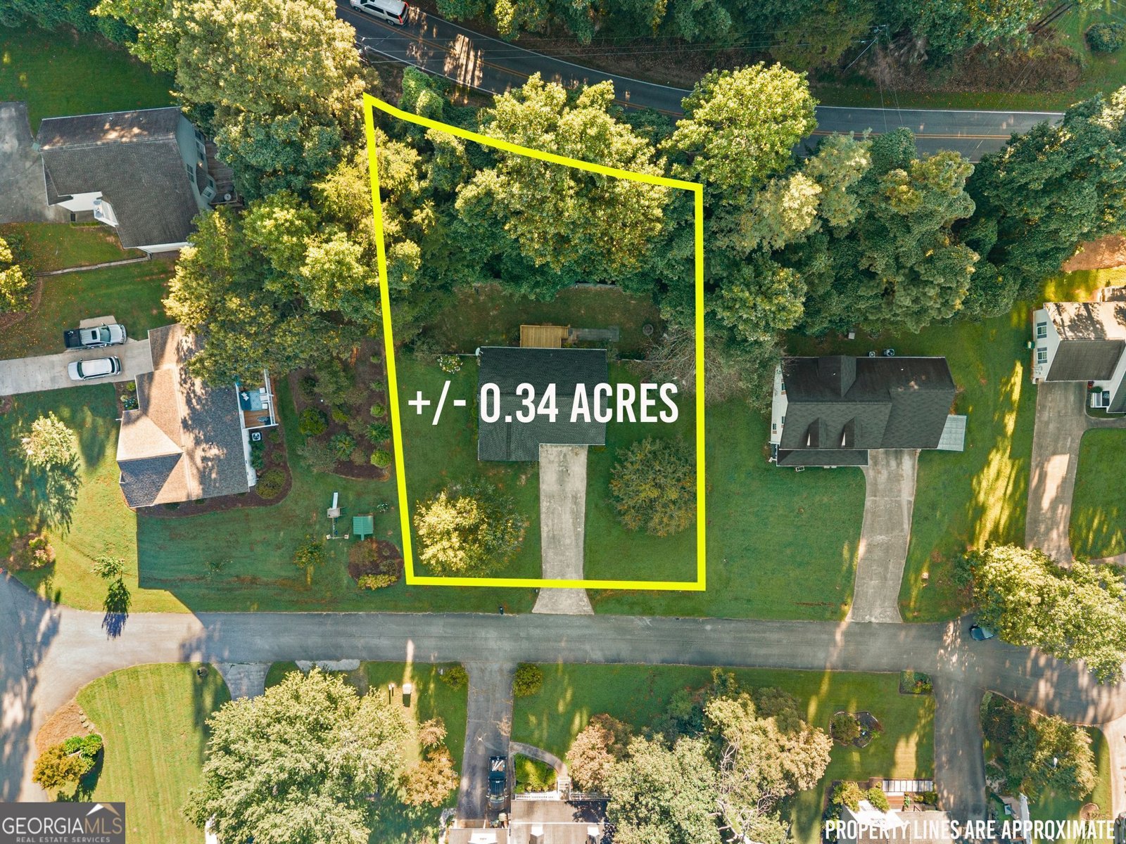 35 Clara Bell Drive Cleveland - Photo 31