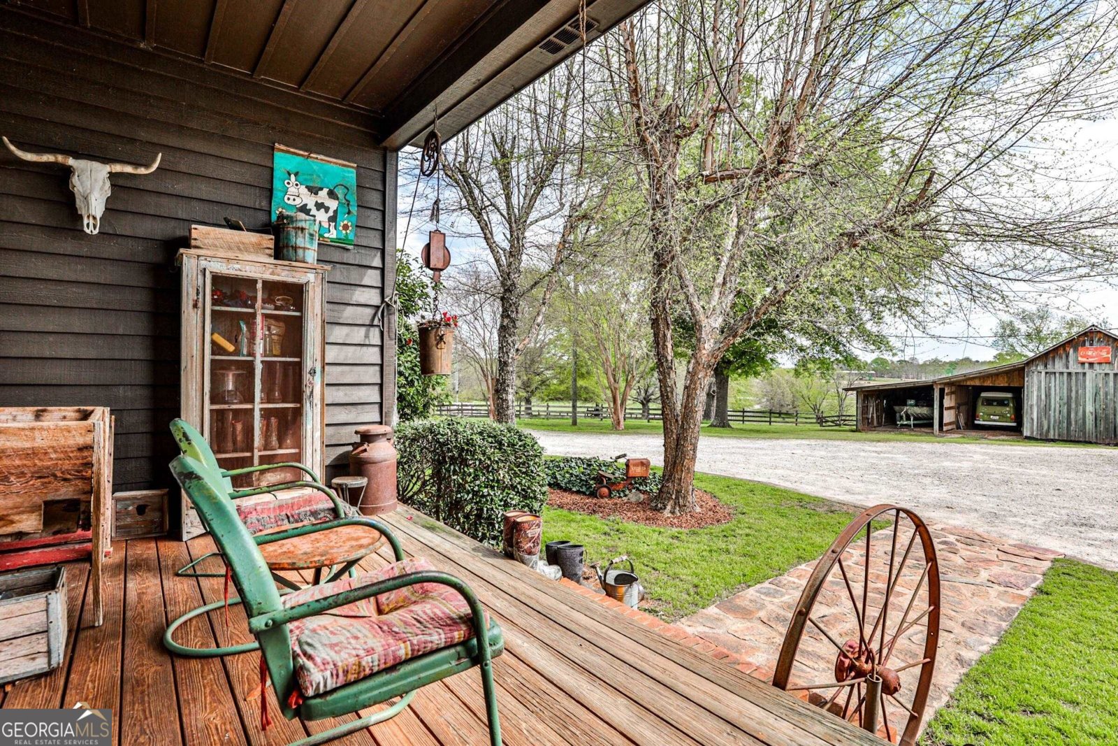330 Park Road Eatonton - Photo 12