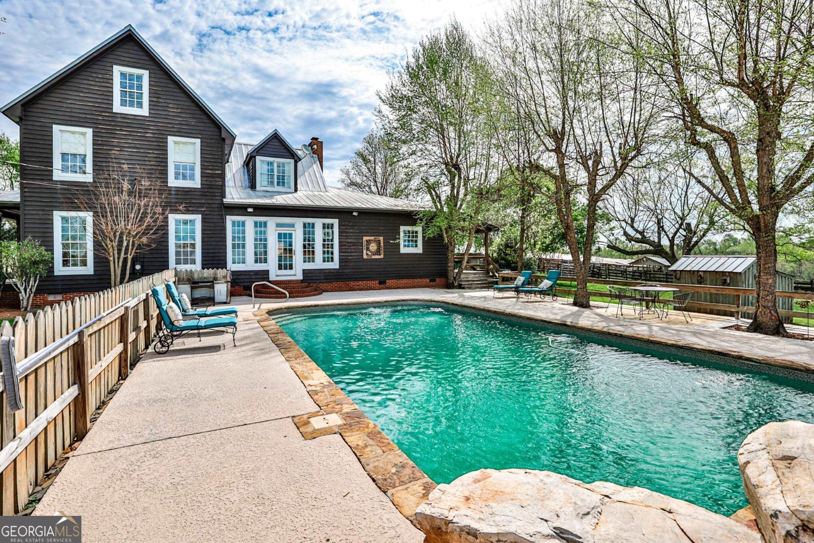 330 Park Road Eatonton - Photo 13