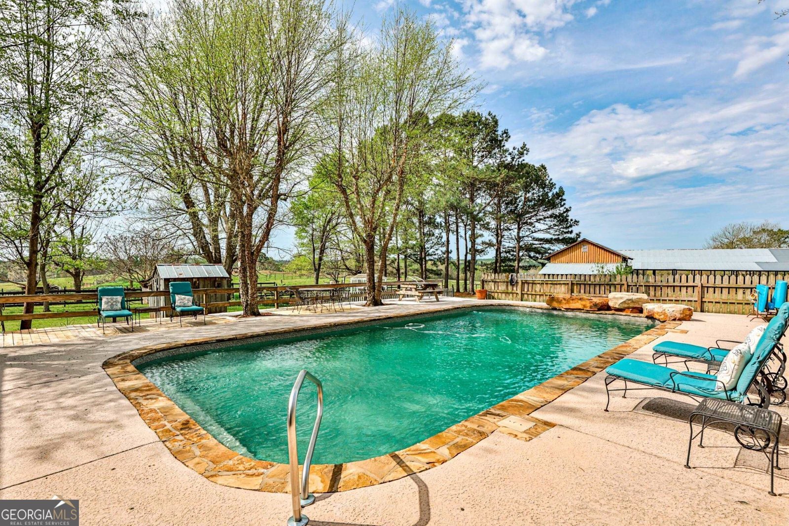 330 Park Road Eatonton - Photo 14