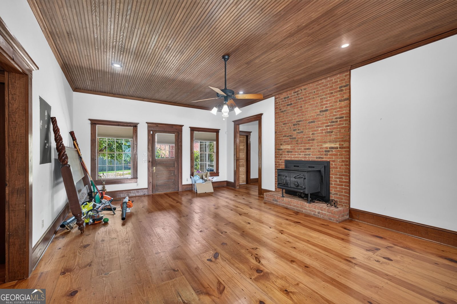 330 Park Road Eatonton - Photo 24