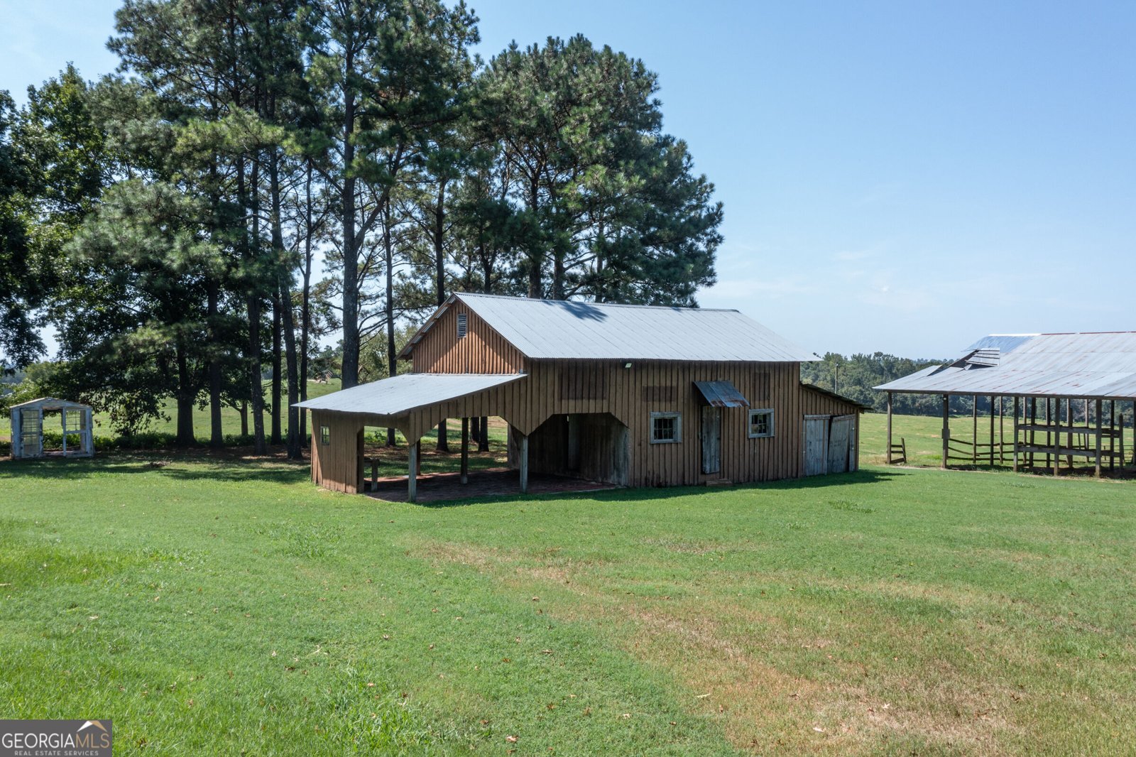 330 Park Road Eatonton - Photo 31