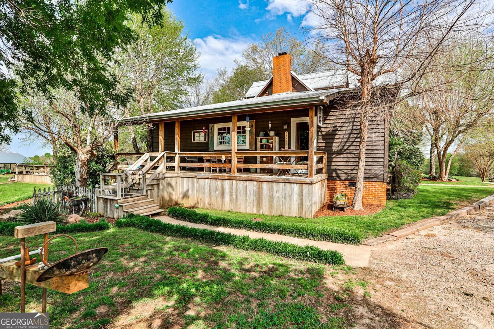 330 Park Road Eatonton - Photo 32