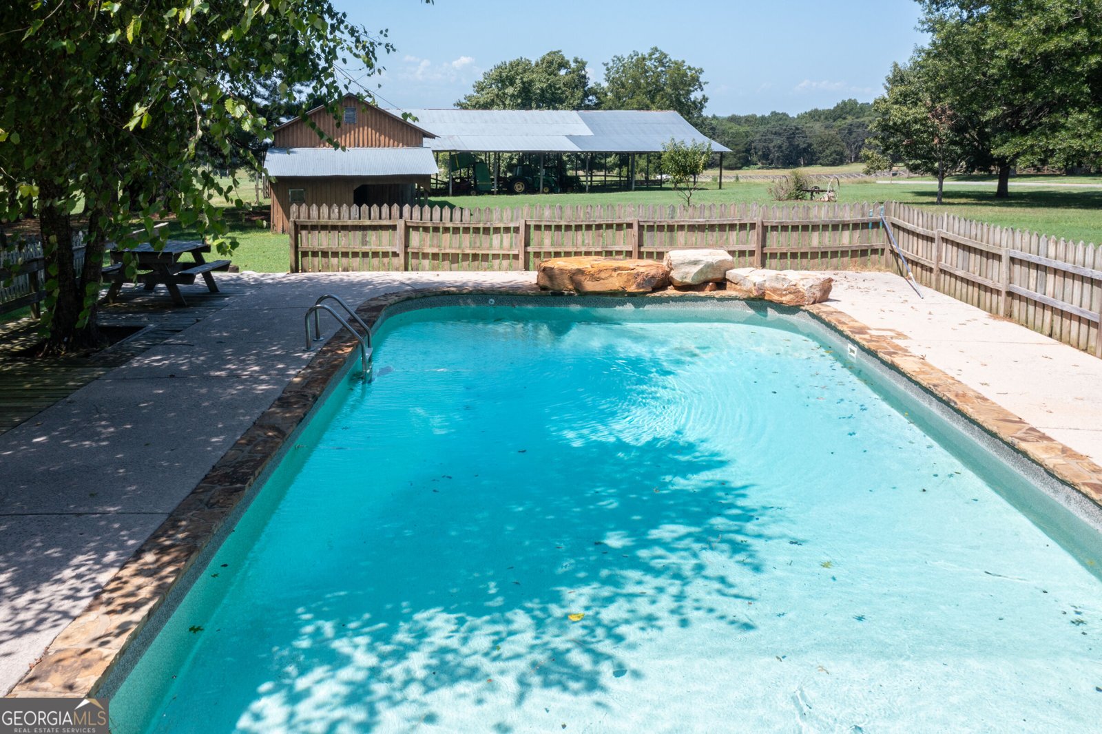 330 Park Road Eatonton - Photo 33