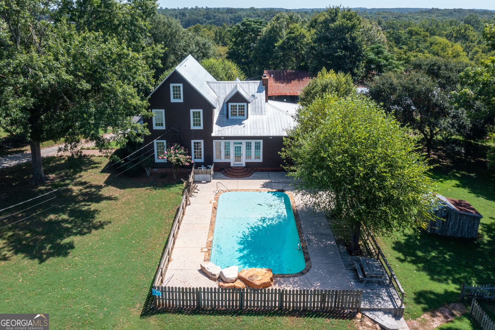 330 Park Road Eatonton - Photo 35