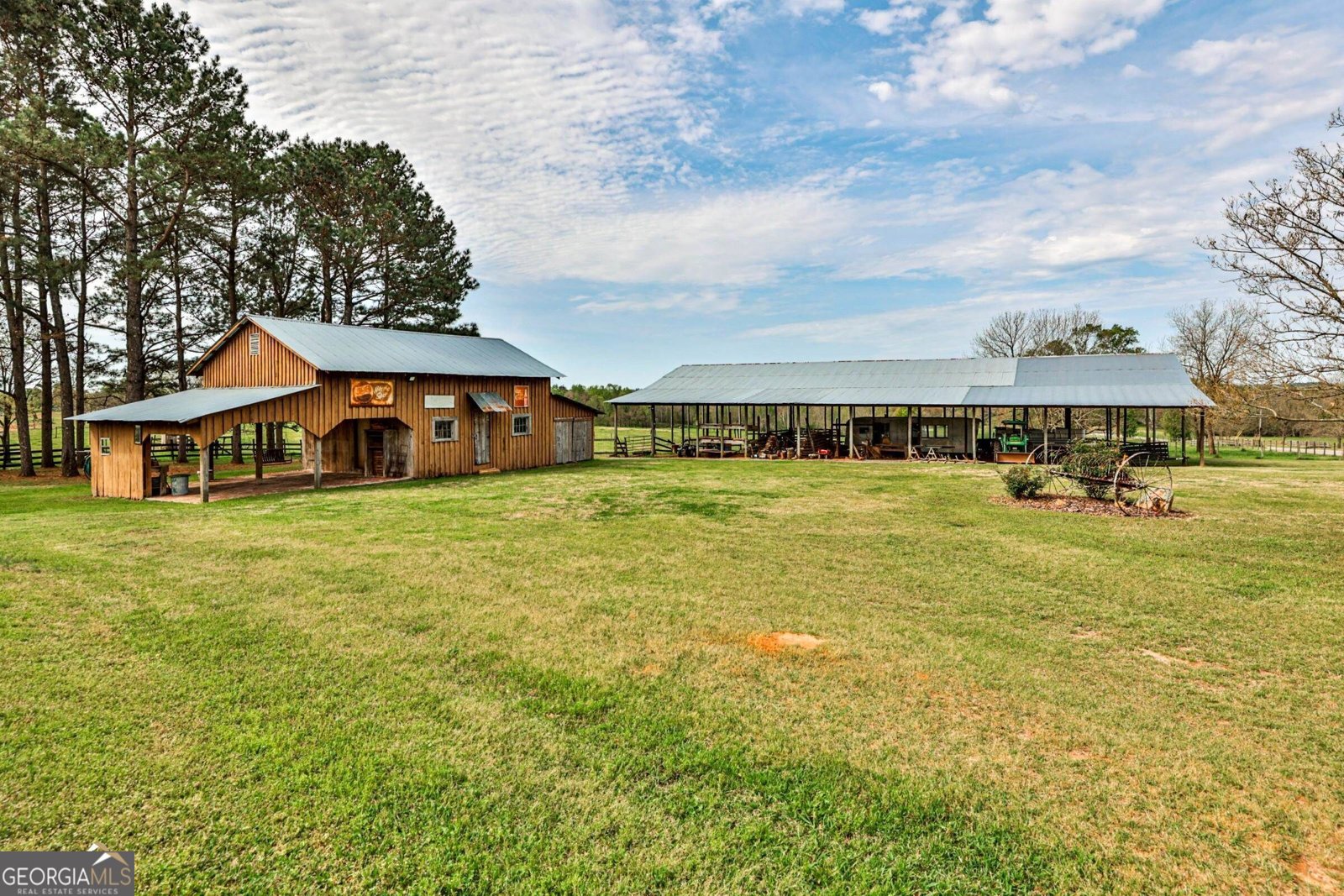 330 Park Road Eatonton - Photo 36