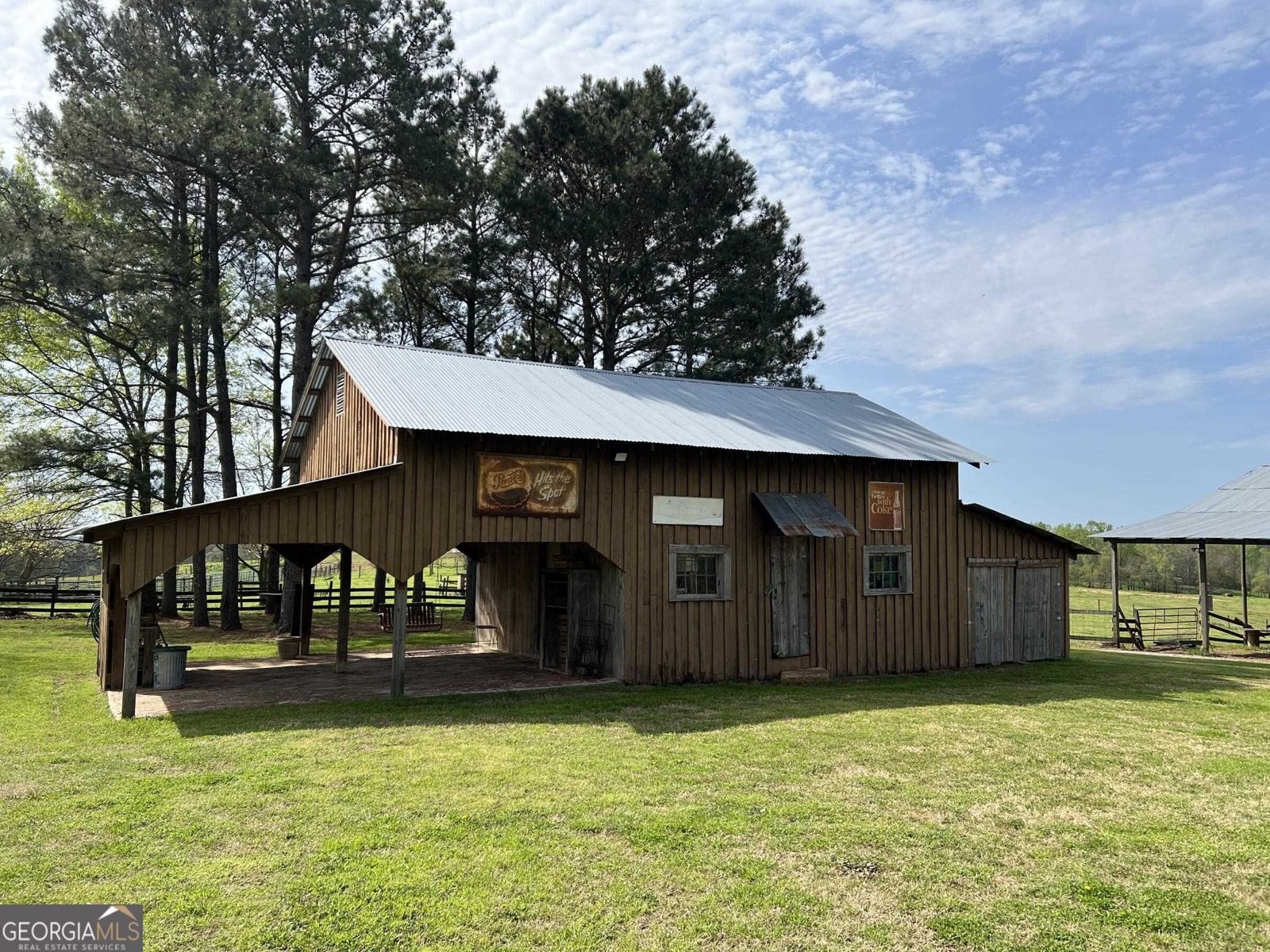 330 Park Road Eatonton - Photo 37