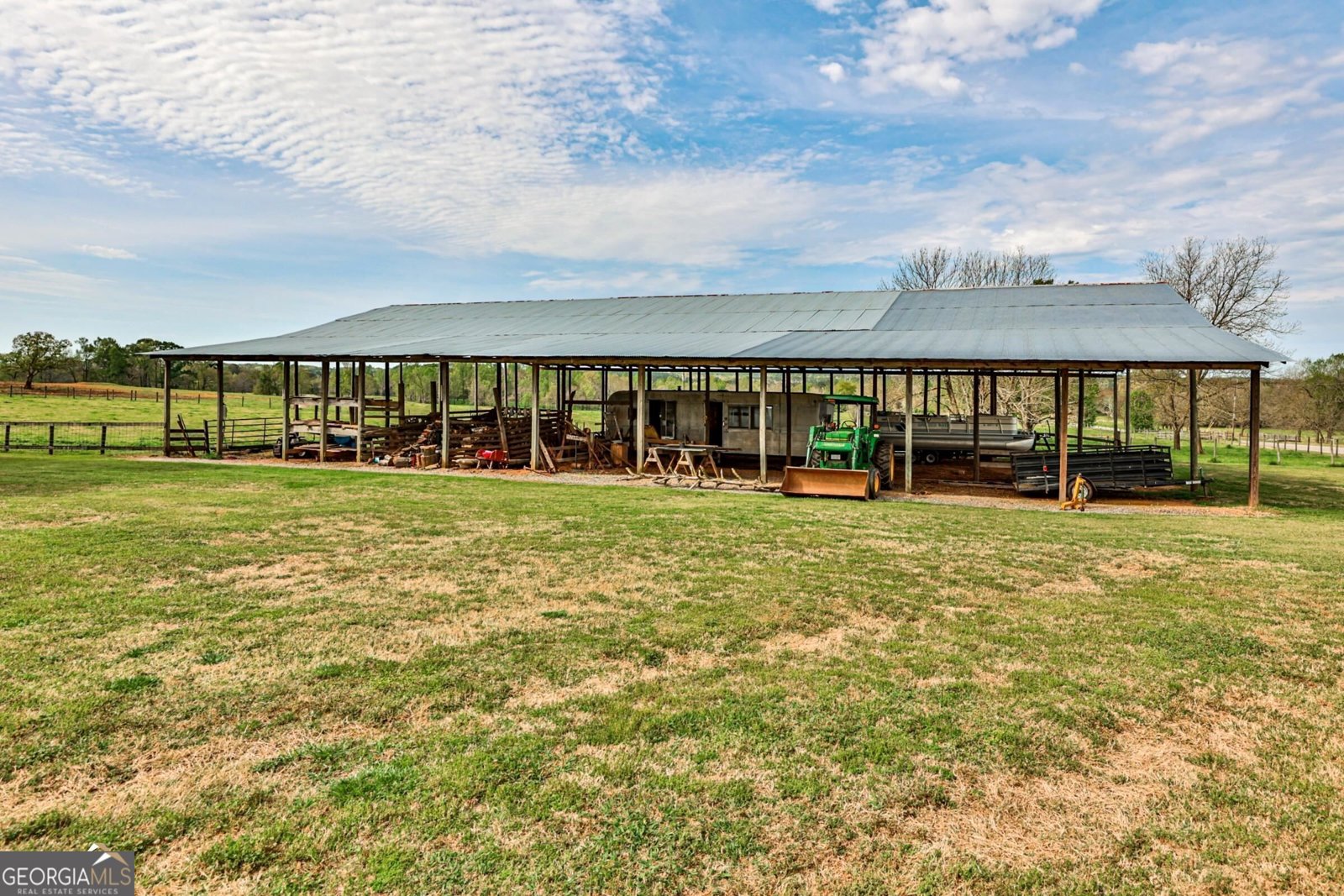 330 Park Road Eatonton - Photo 43