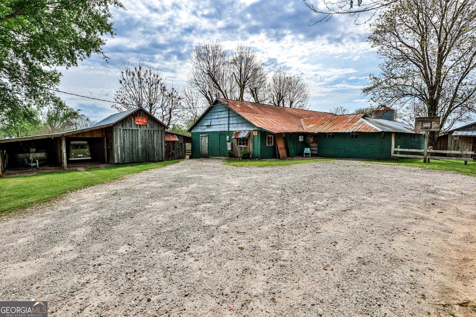 330 Park Road Eatonton - Photo 49