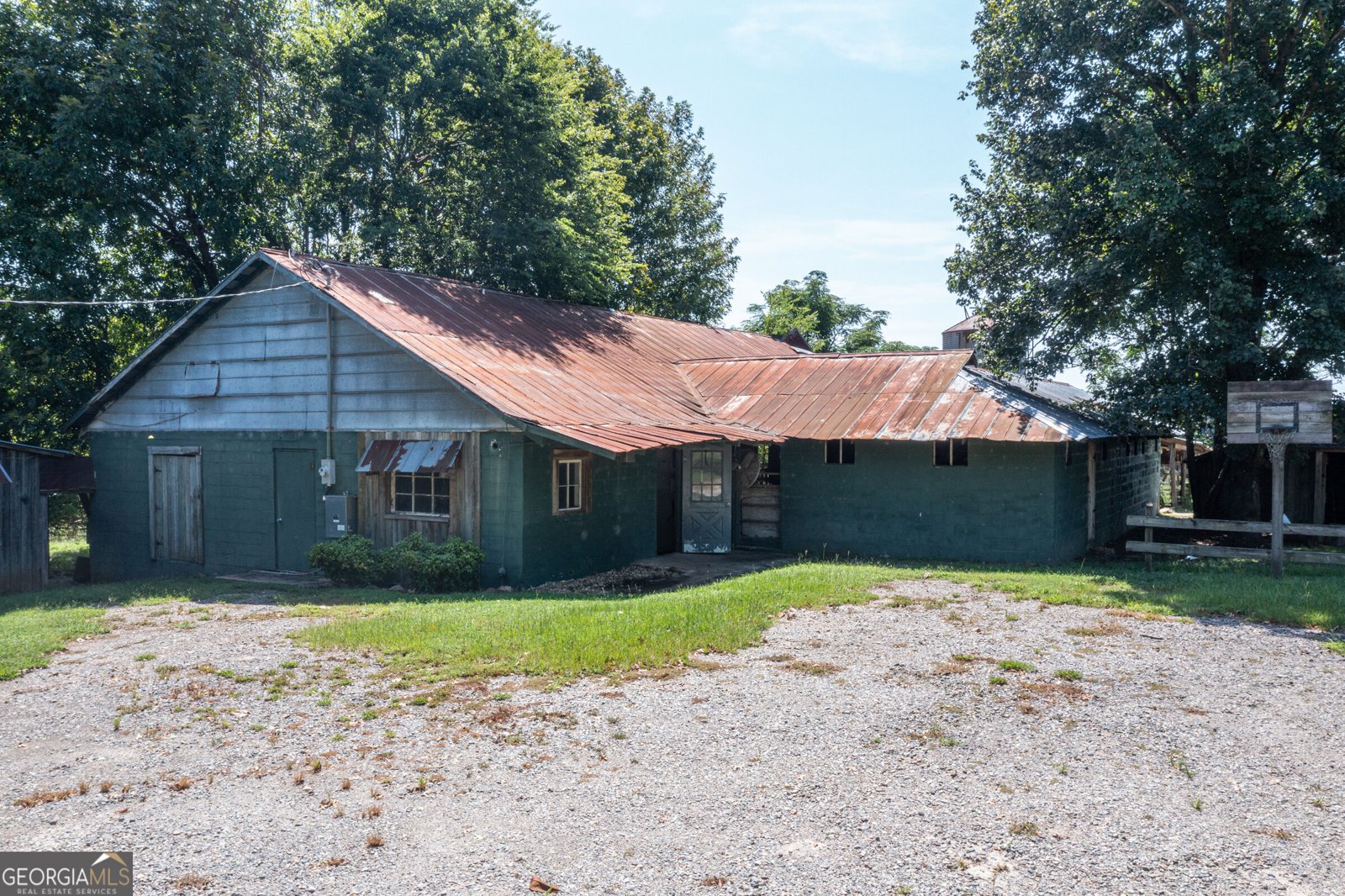 330 Park Road Eatonton - Photo 53