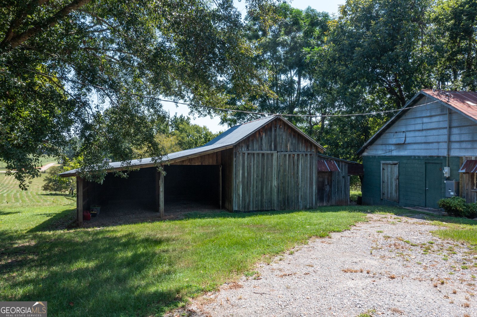 330 Park Road Eatonton - Photo 54