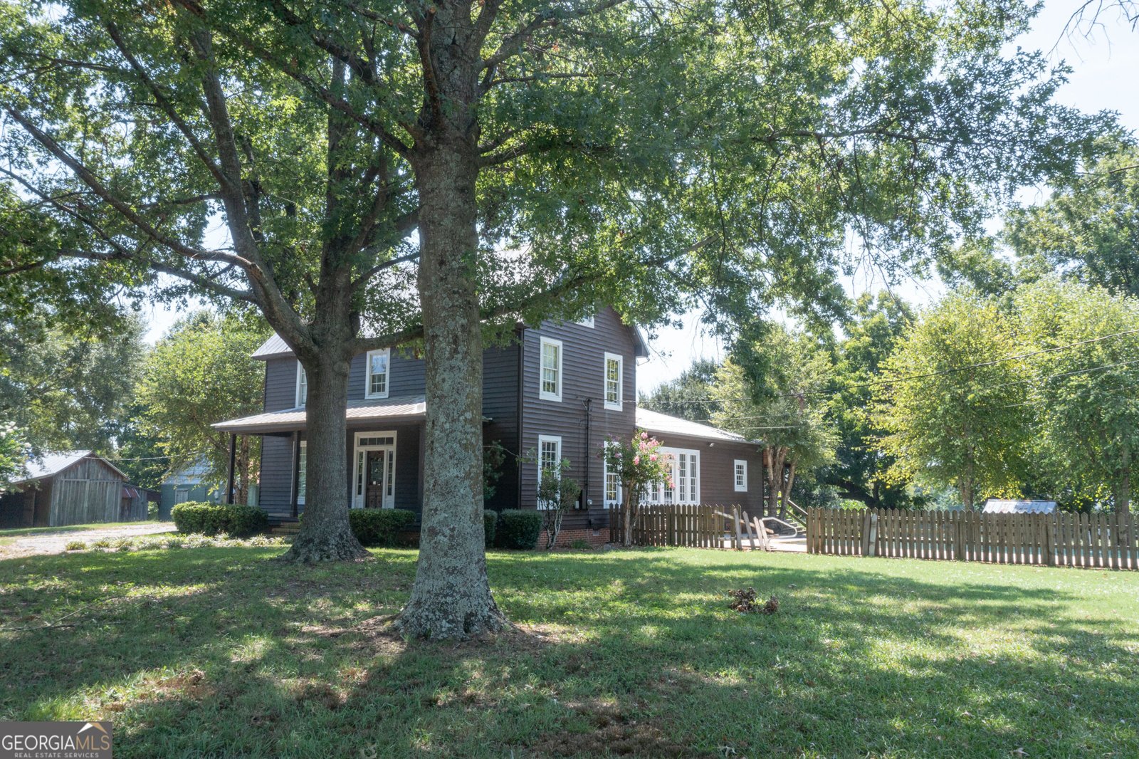330 Park Road Eatonton - Photo 6
