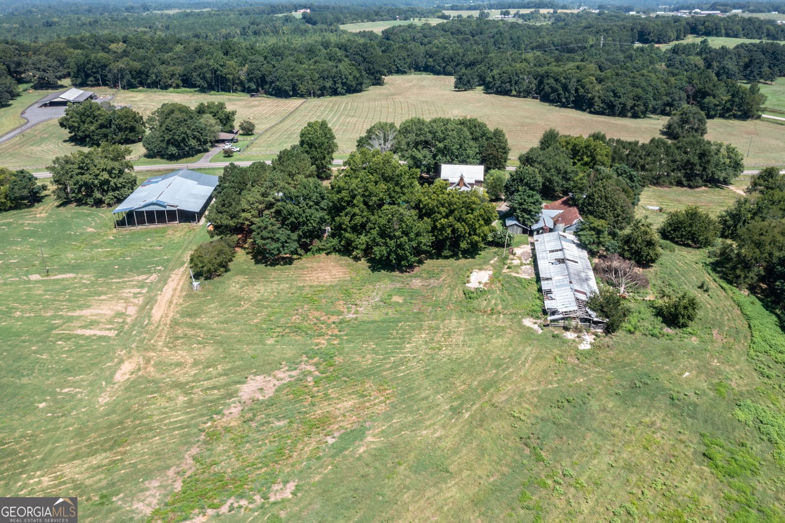 330 Park Road Eatonton - Photo 60