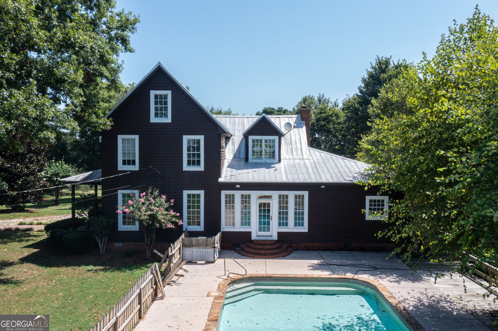330 Park Road Eatonton - Photo 7