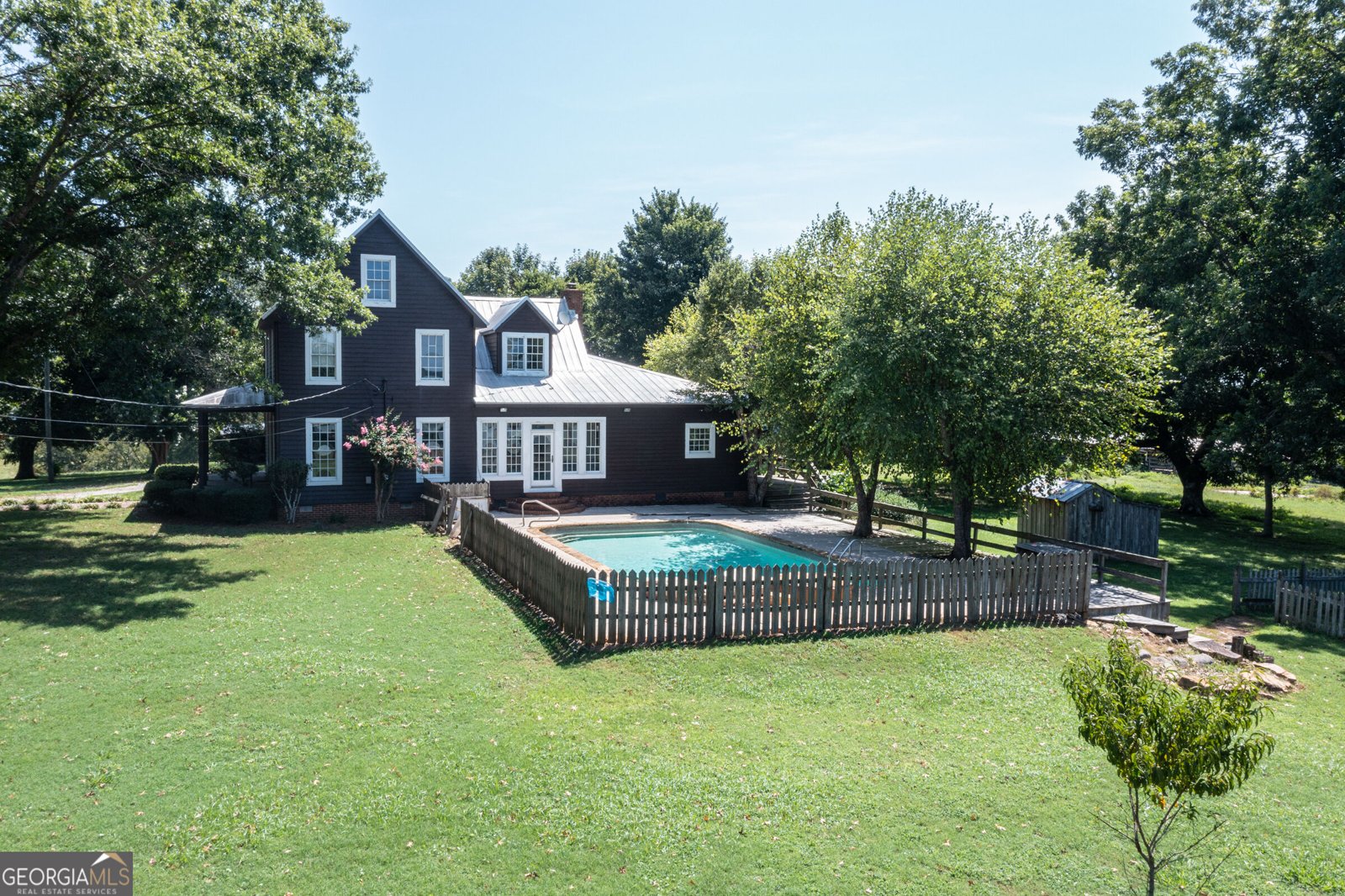 330 Park Road Eatonton - Photo 8