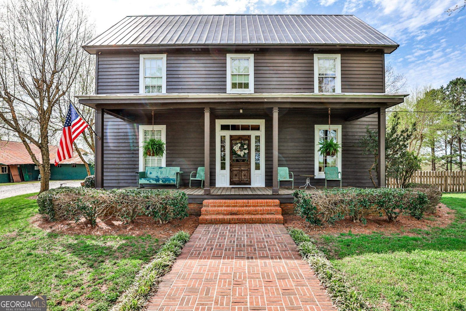 330 Park Road Eatonton - Photo 9