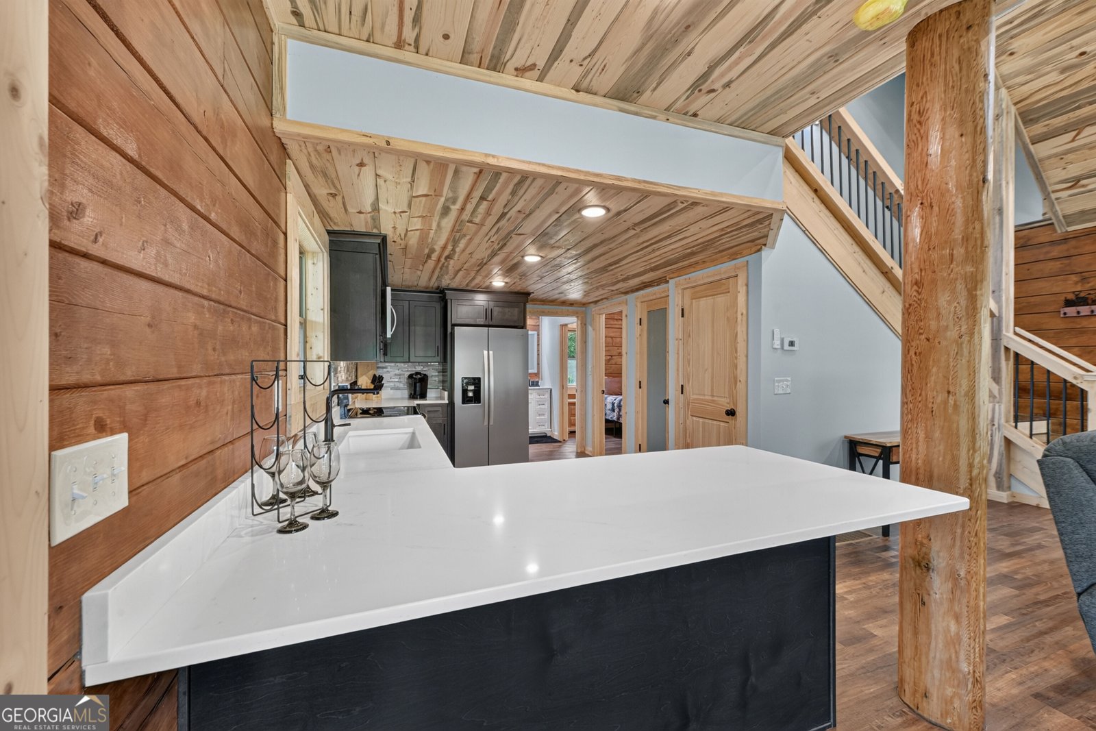 196 Jakes Landing Way Ellijay - Photo 12