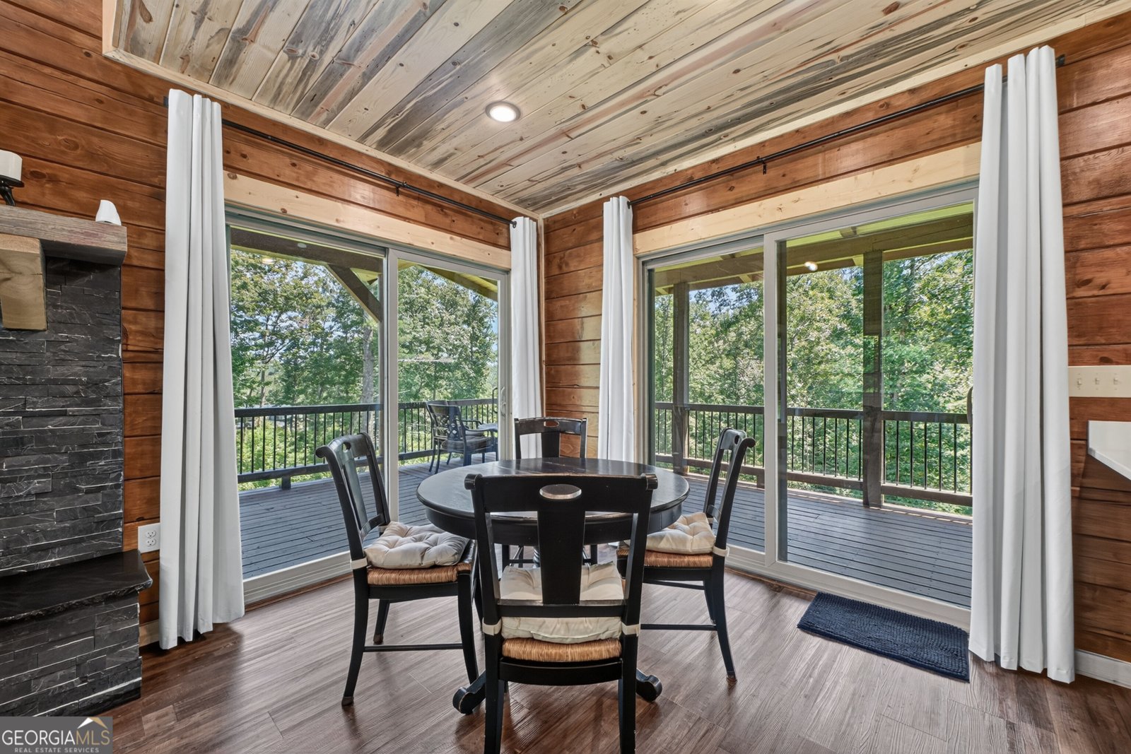 196 Jakes Landing Way Ellijay - Photo 14