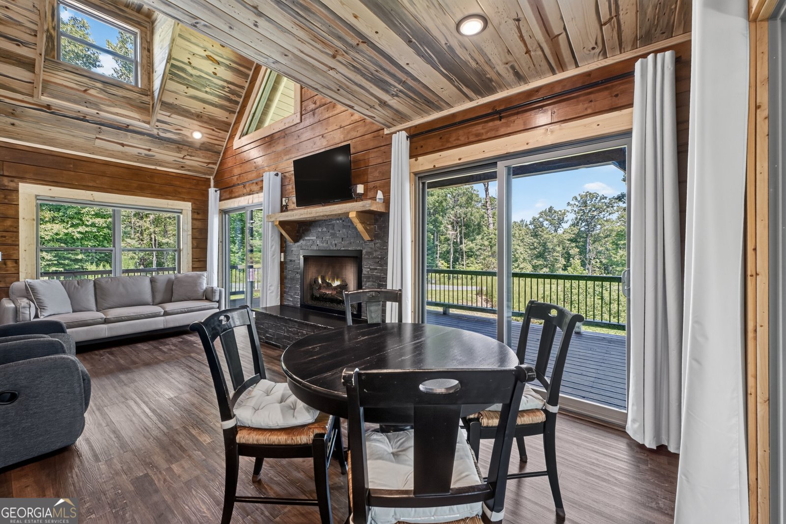 196 Jakes Landing Way Ellijay - Photo 15