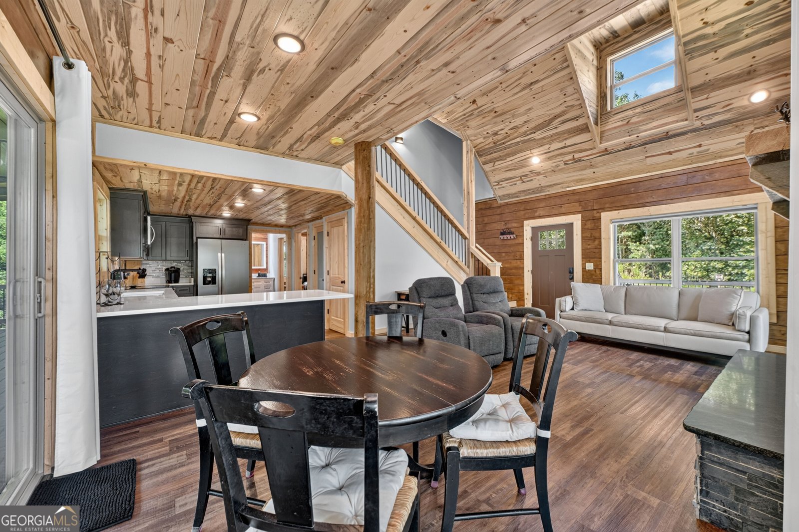 196 Jakes Landing Way Ellijay - Photo 16
