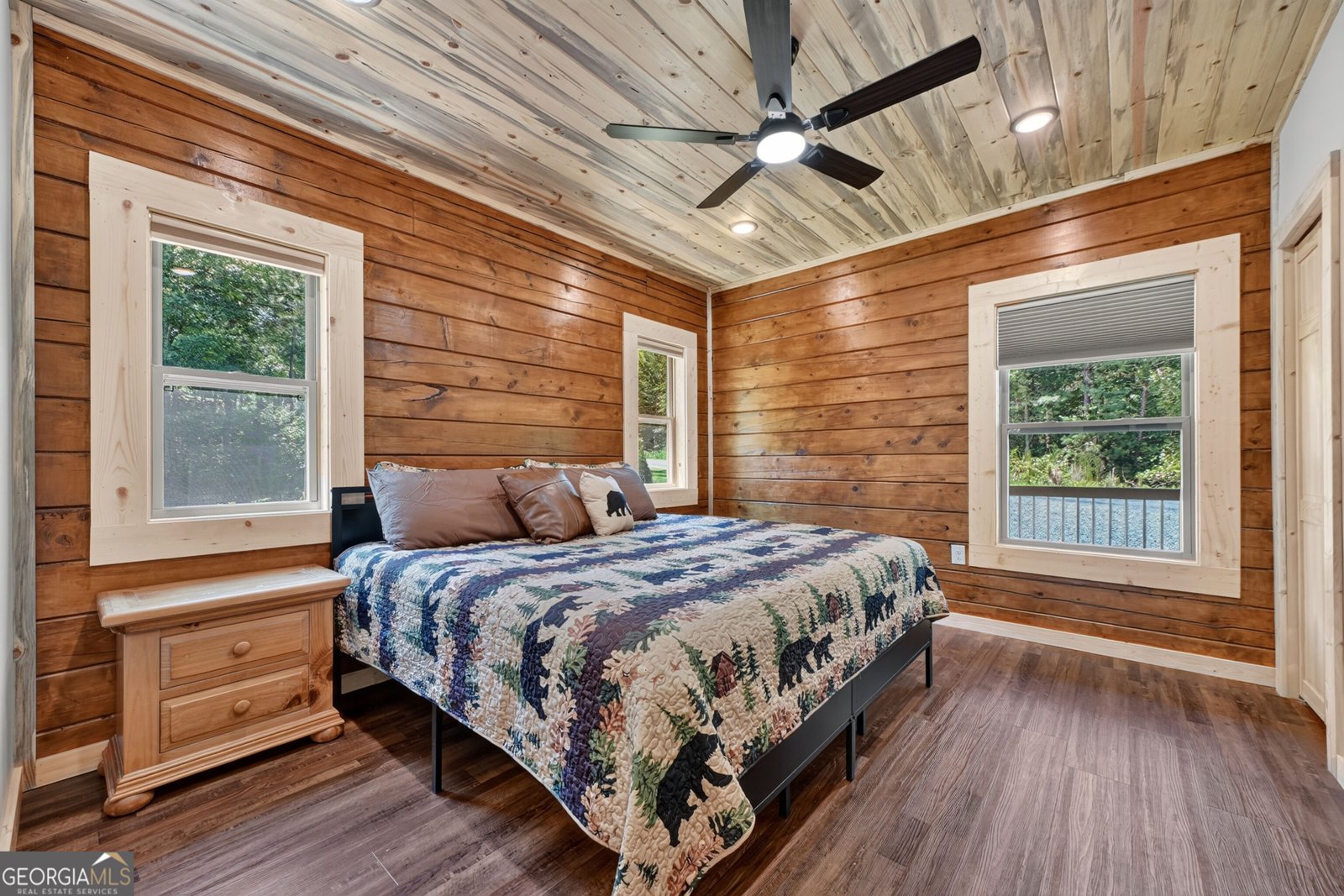 196 Jakes Landing Way Ellijay - Photo 17